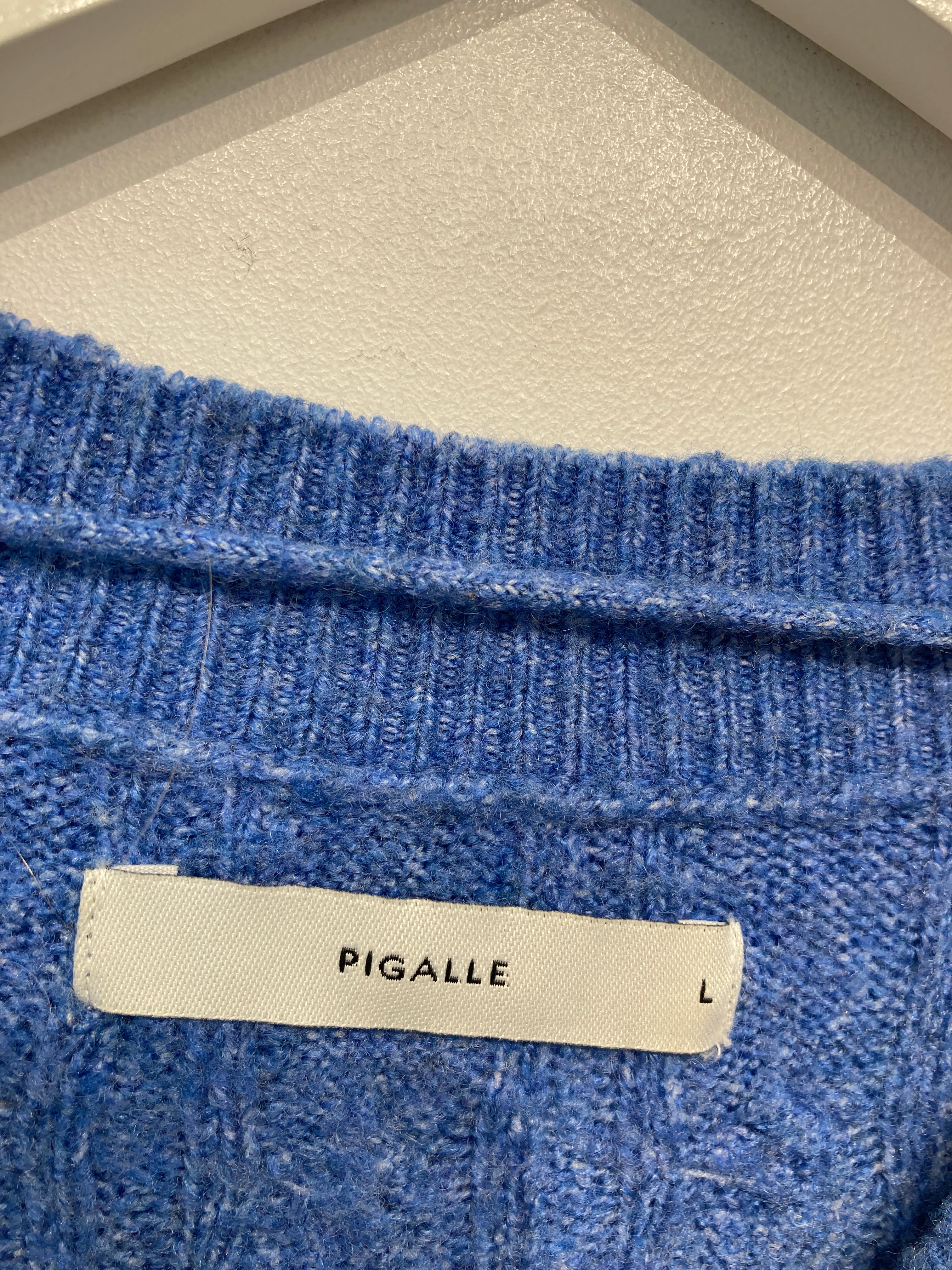 Pigalle Bluse