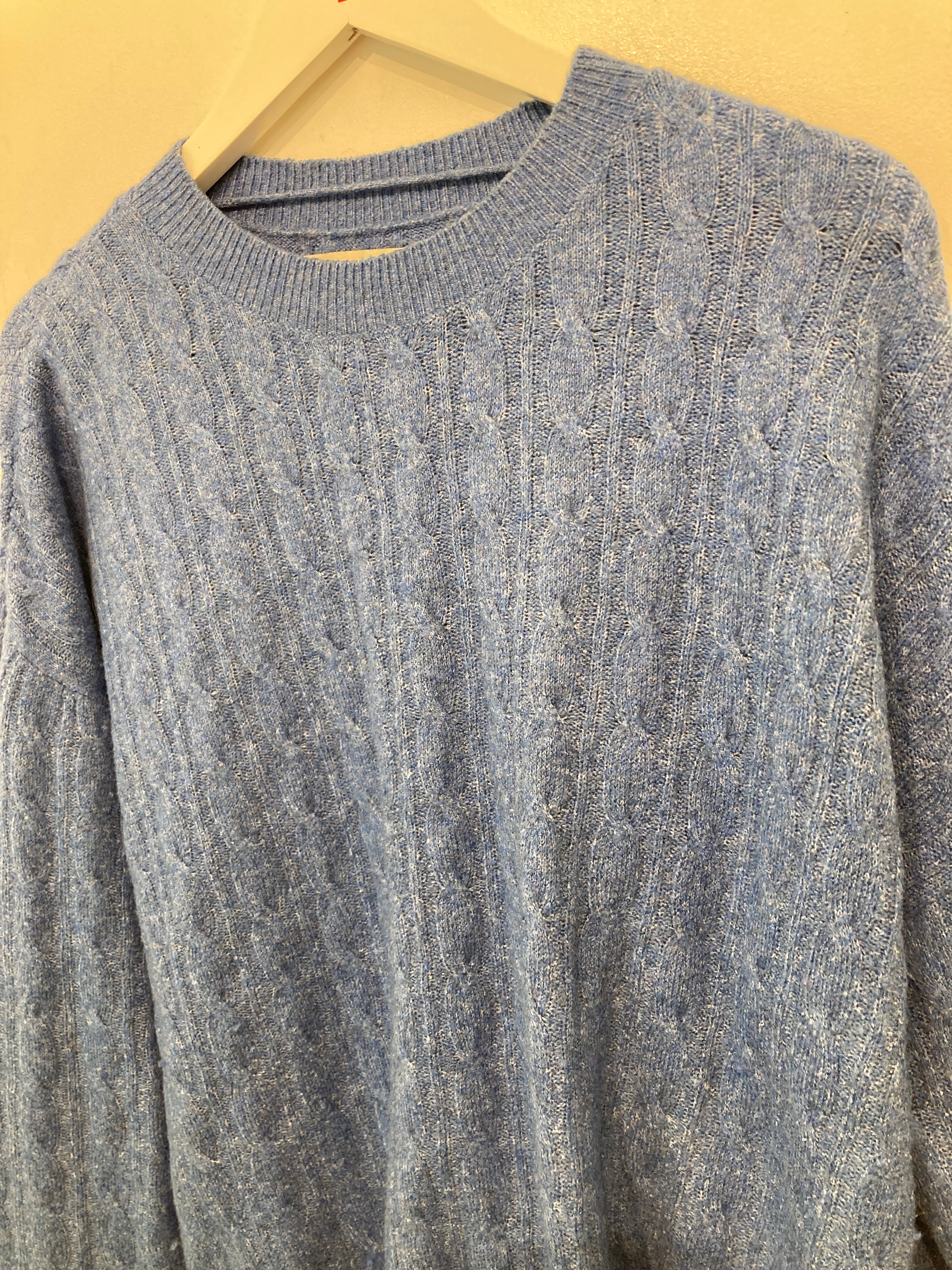 Pigalle Bluse
