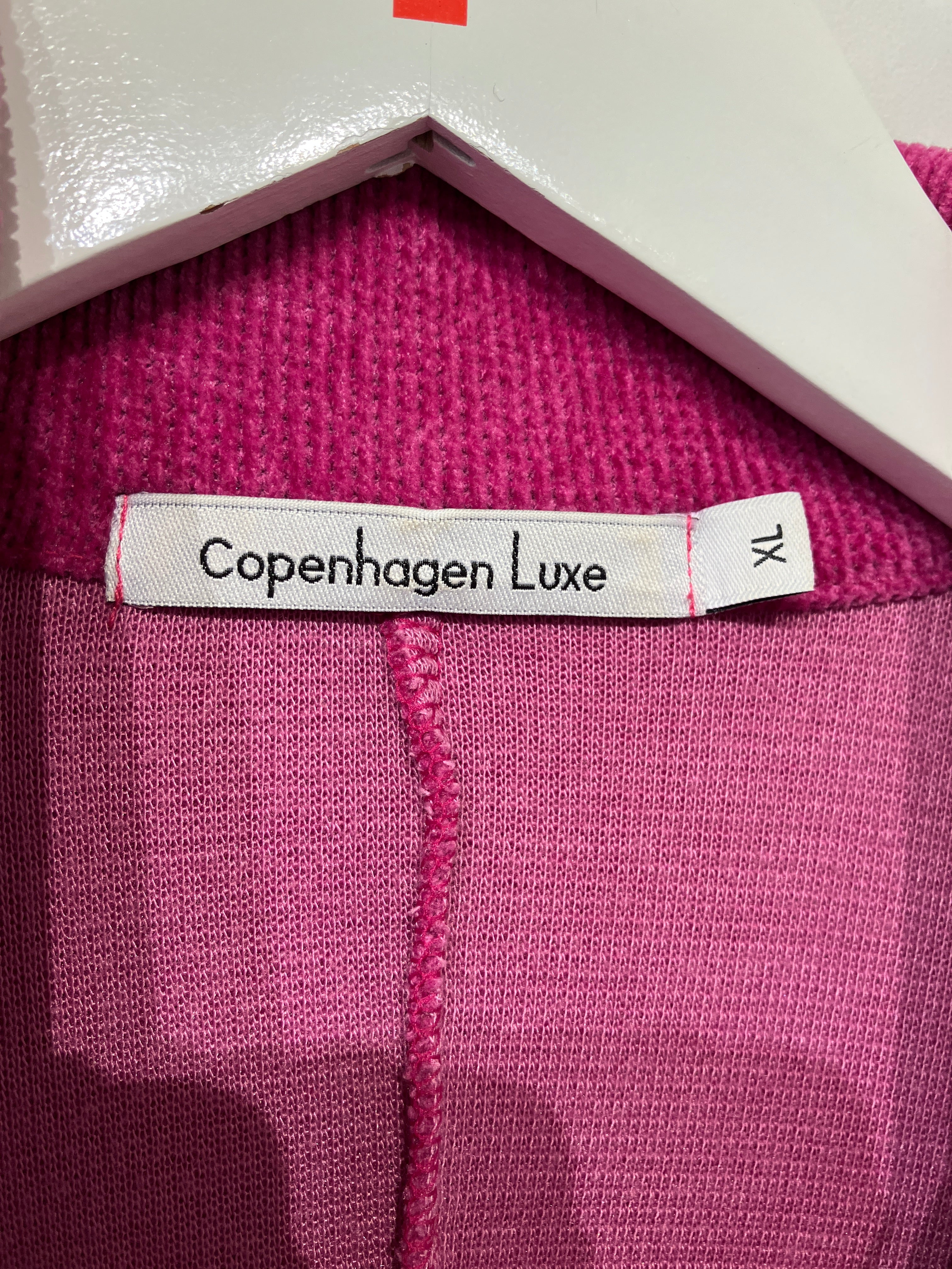 Copenhagen Luxe Blazer