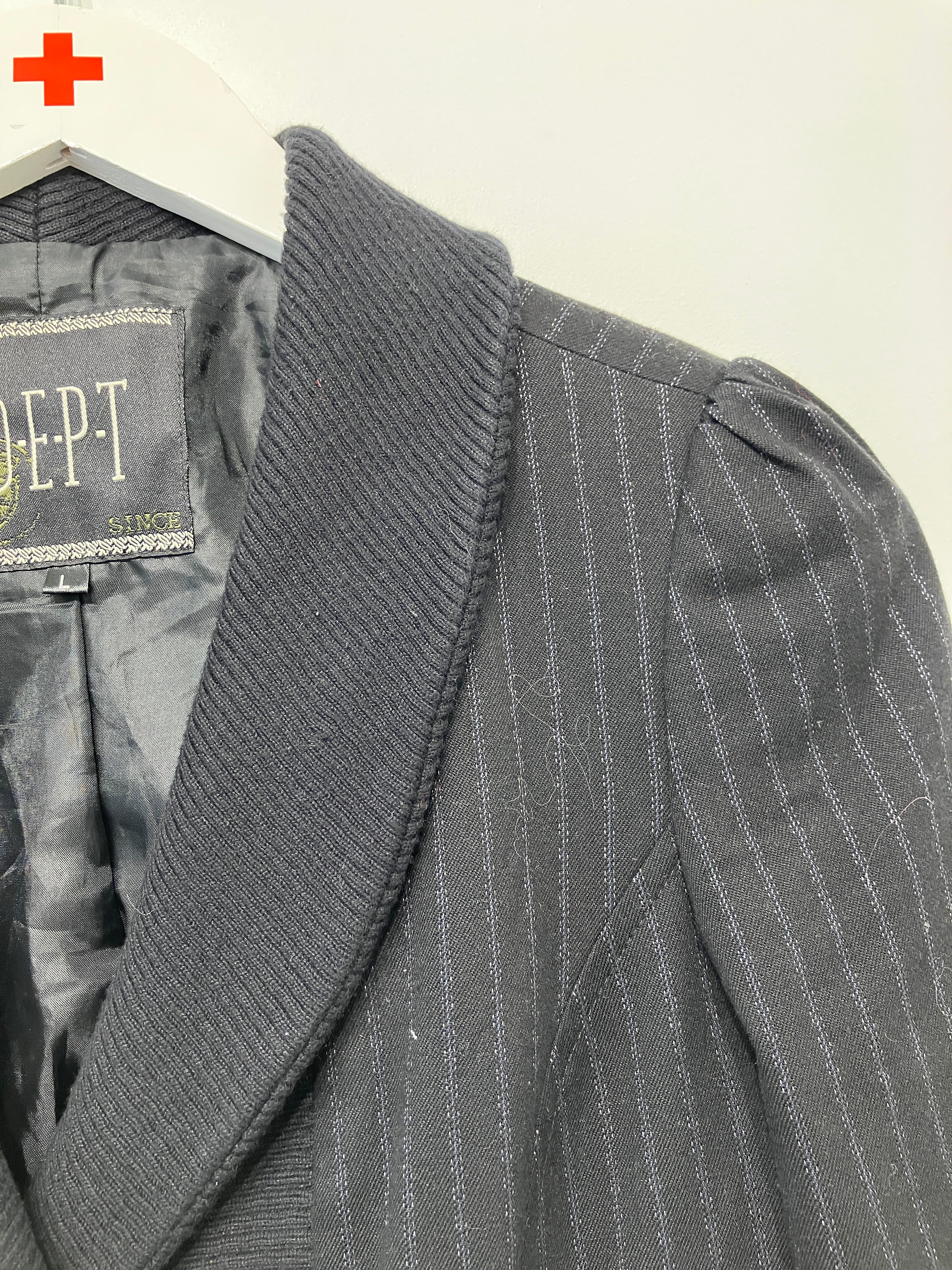 DEPT Blazer