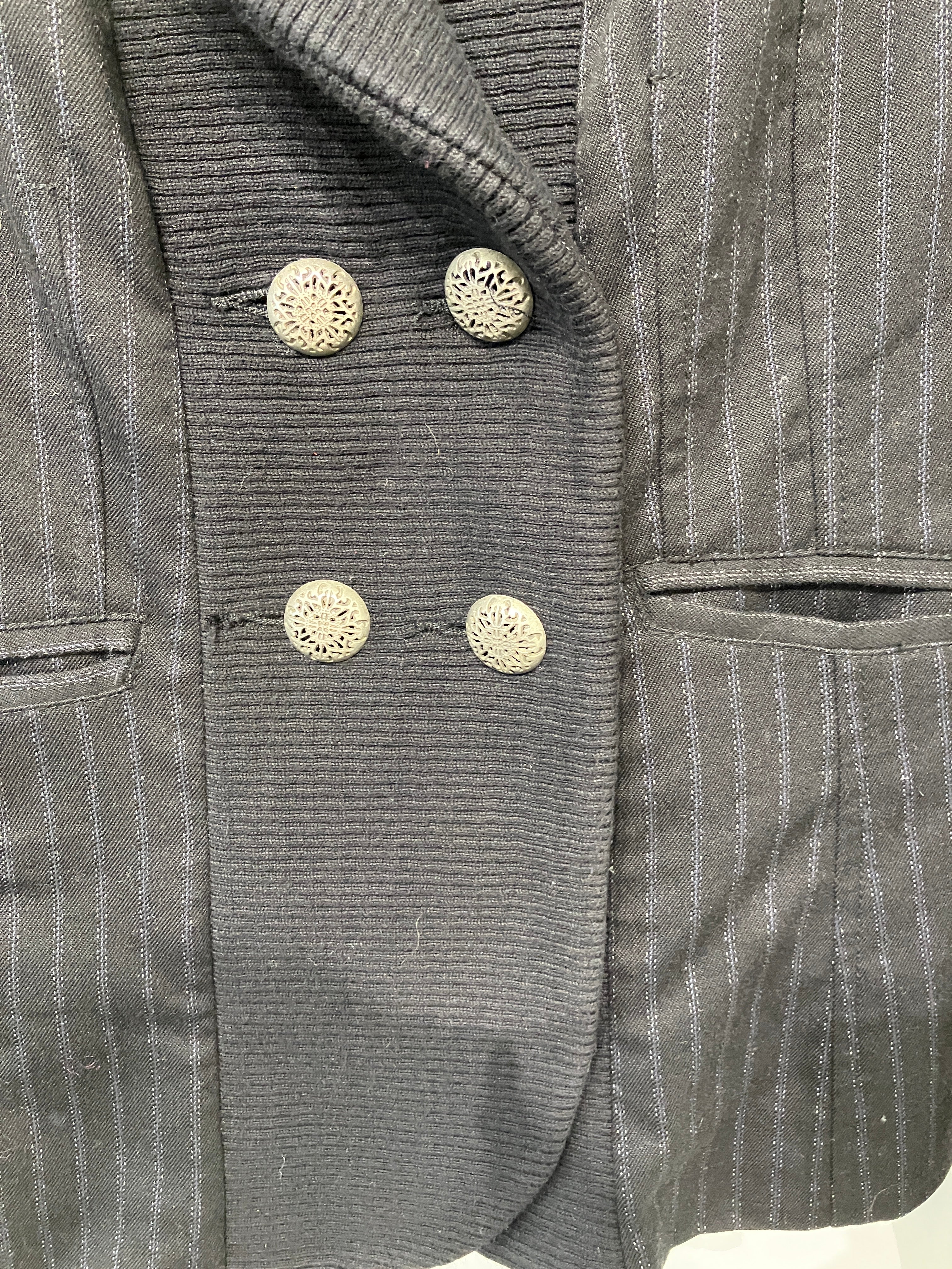 DEPT Blazer