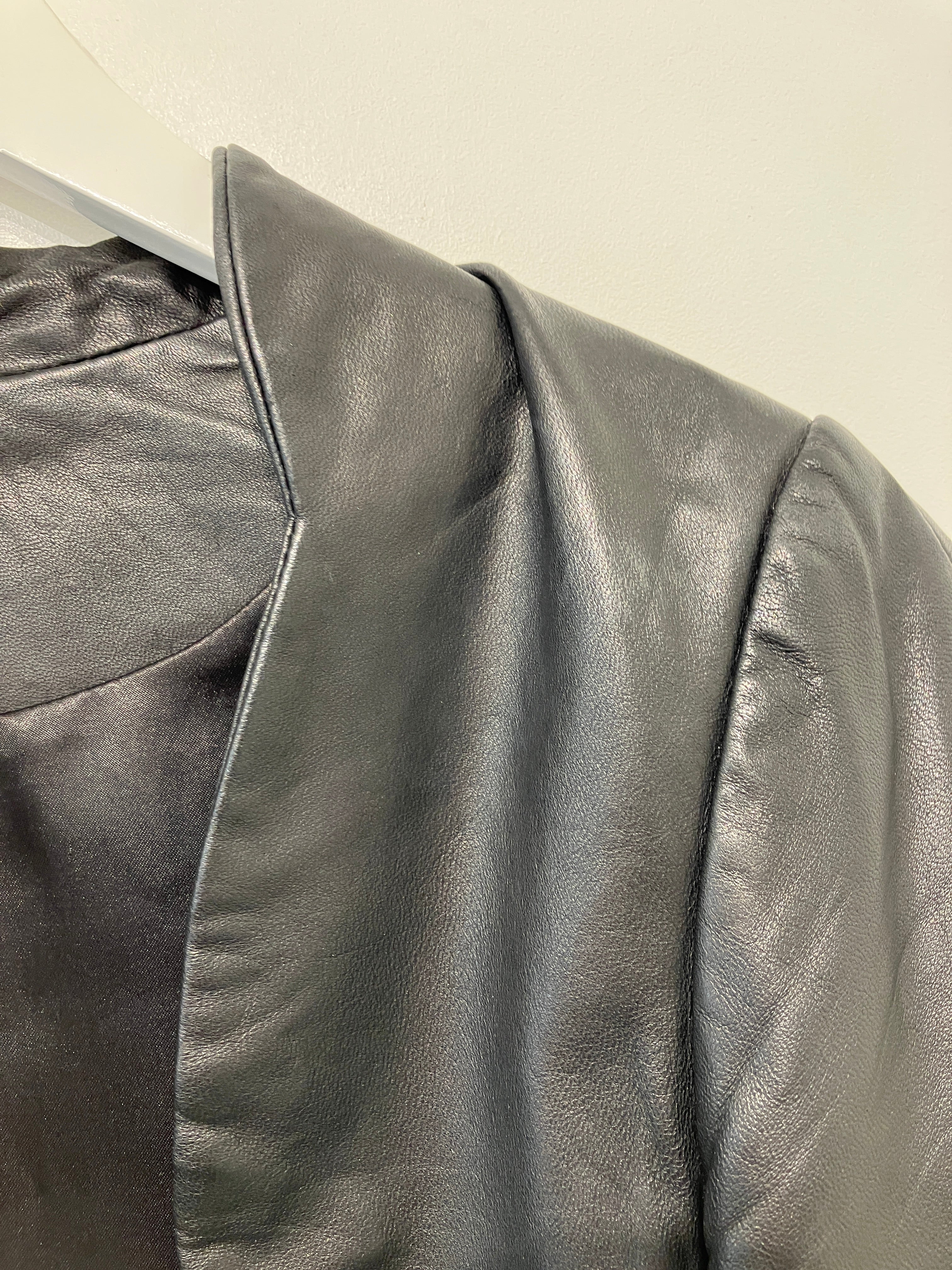 Elinette Bolero