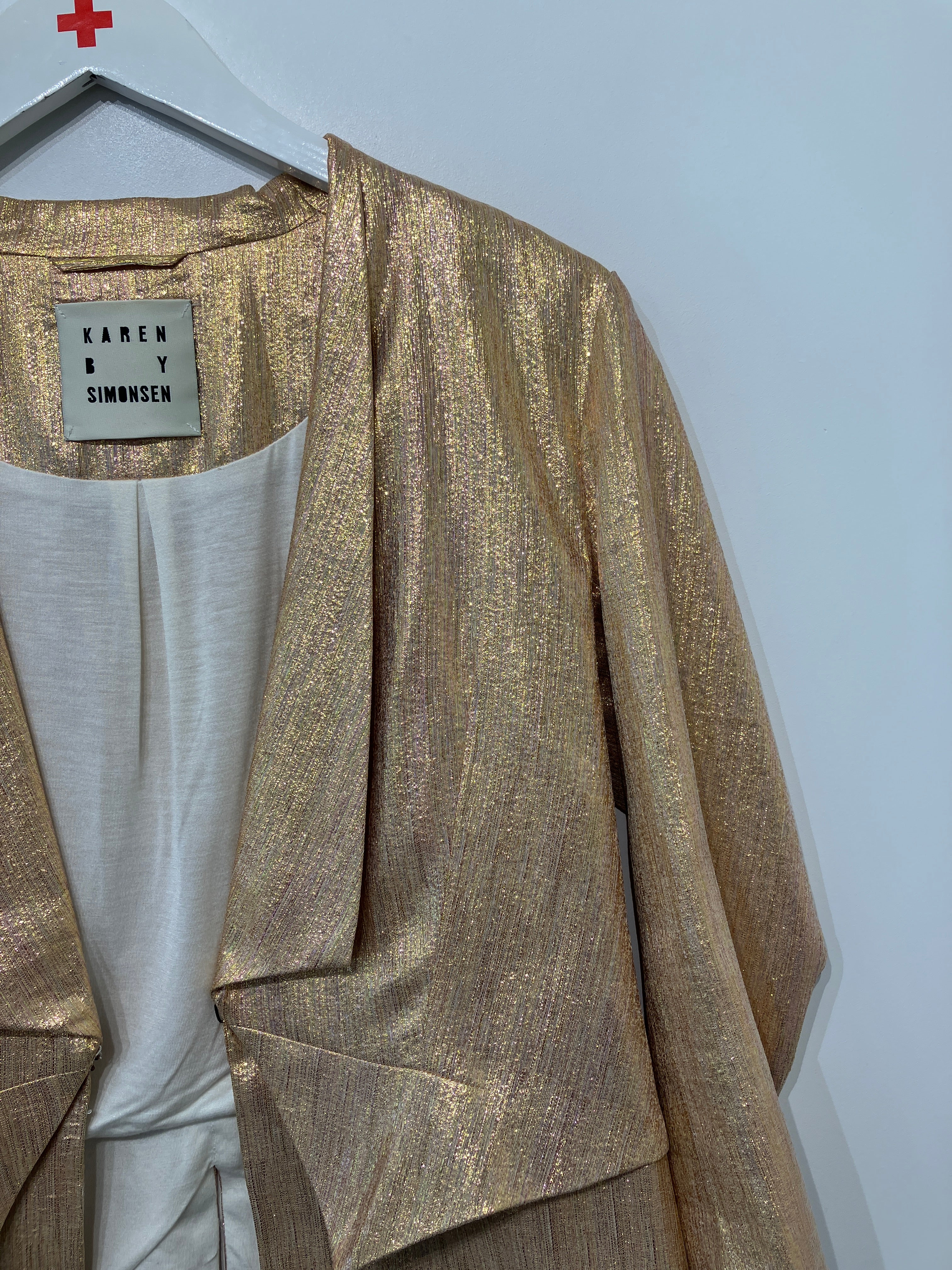 Karen by Simonsen Blazer