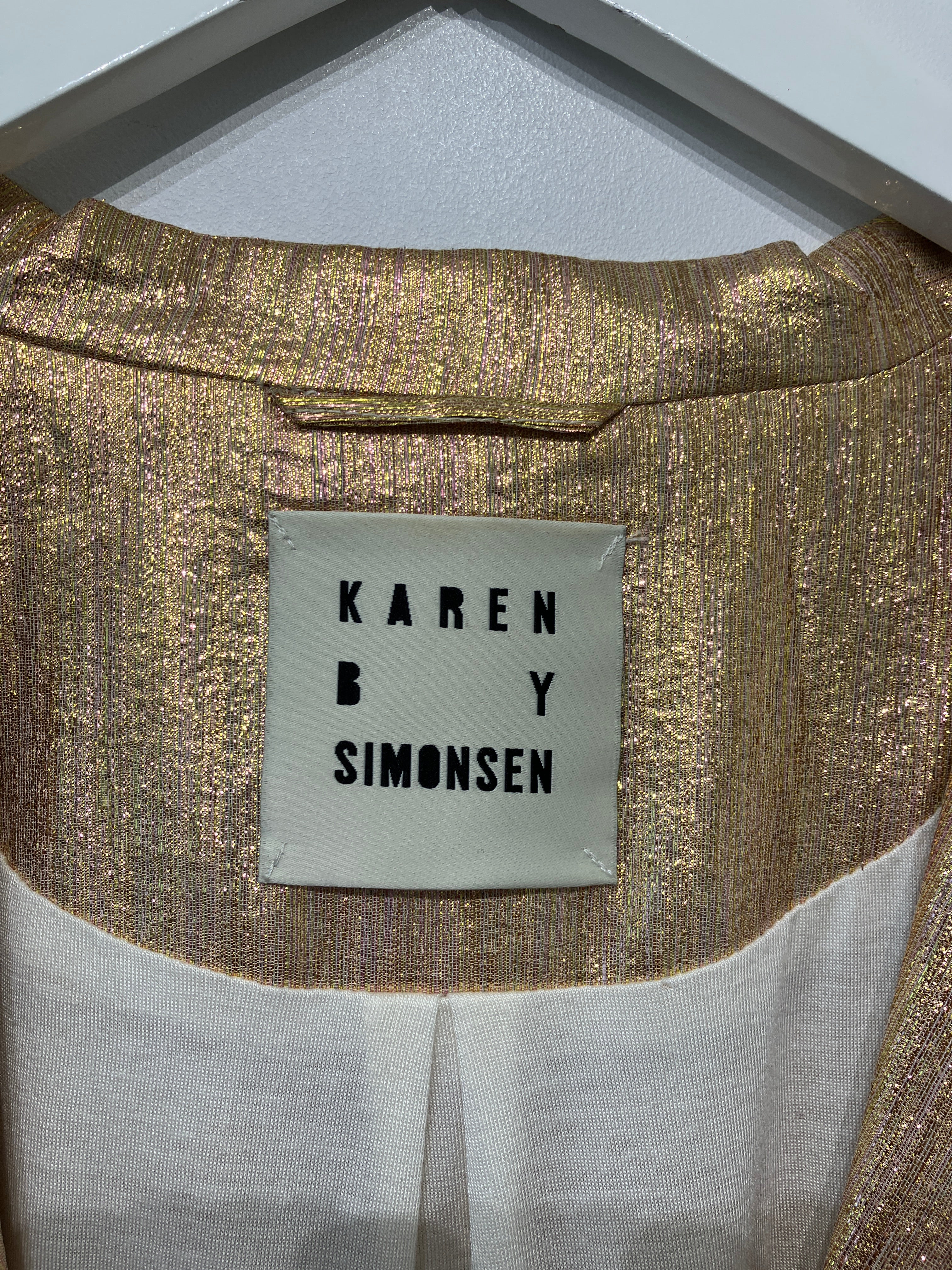 Karen by Simonsen Blazer