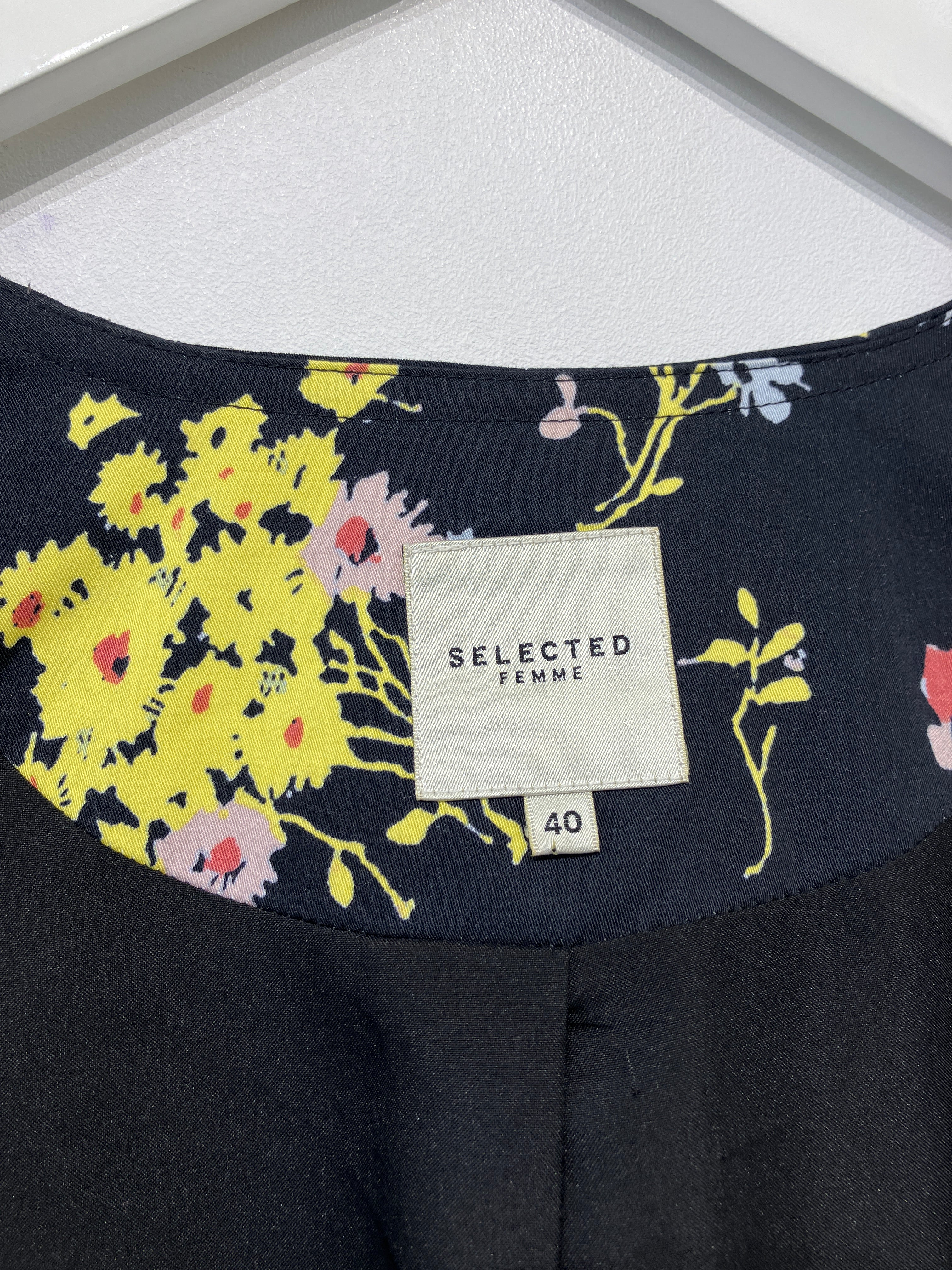 Selected Femme Blazer