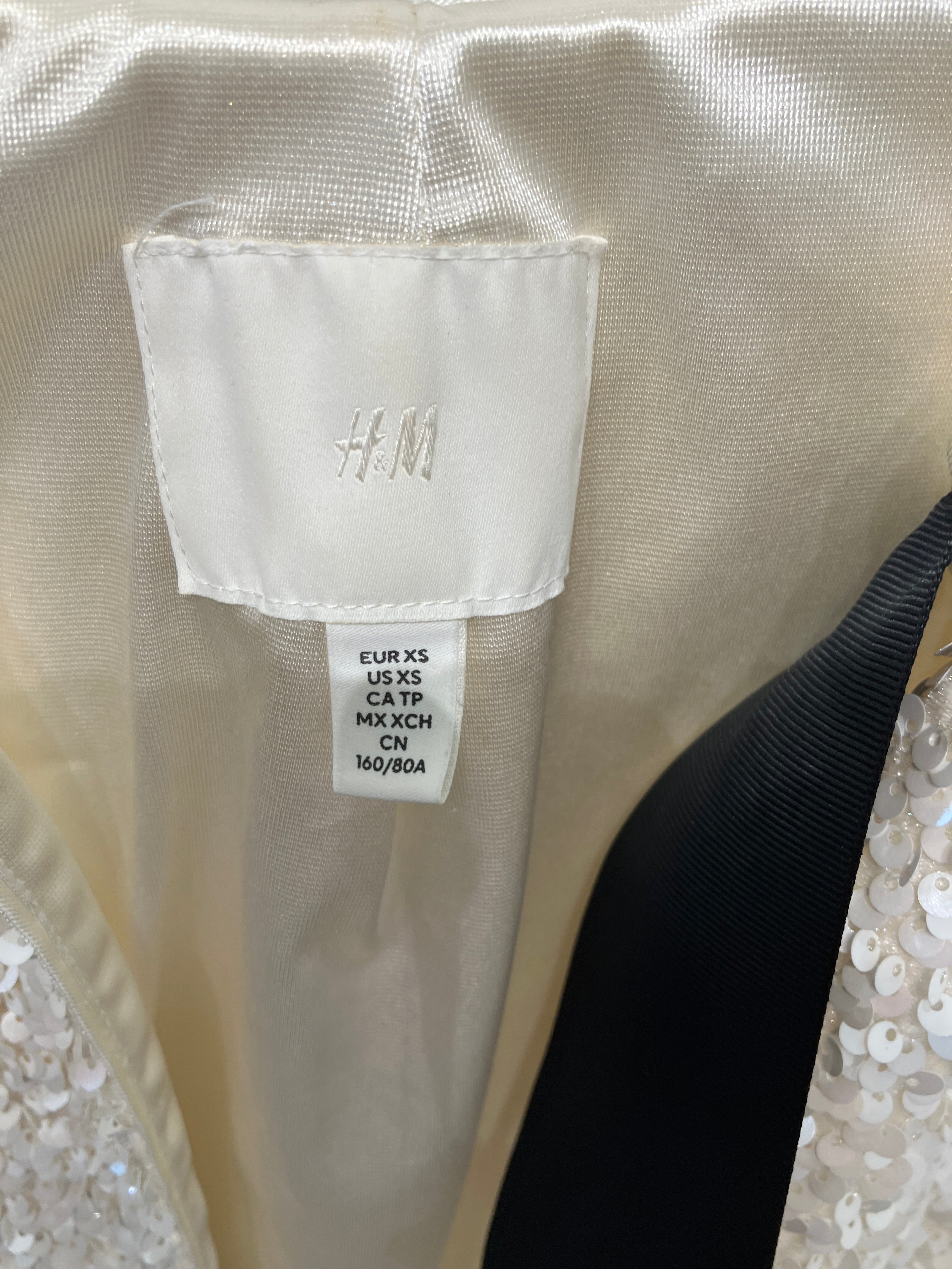 H&M Jakke