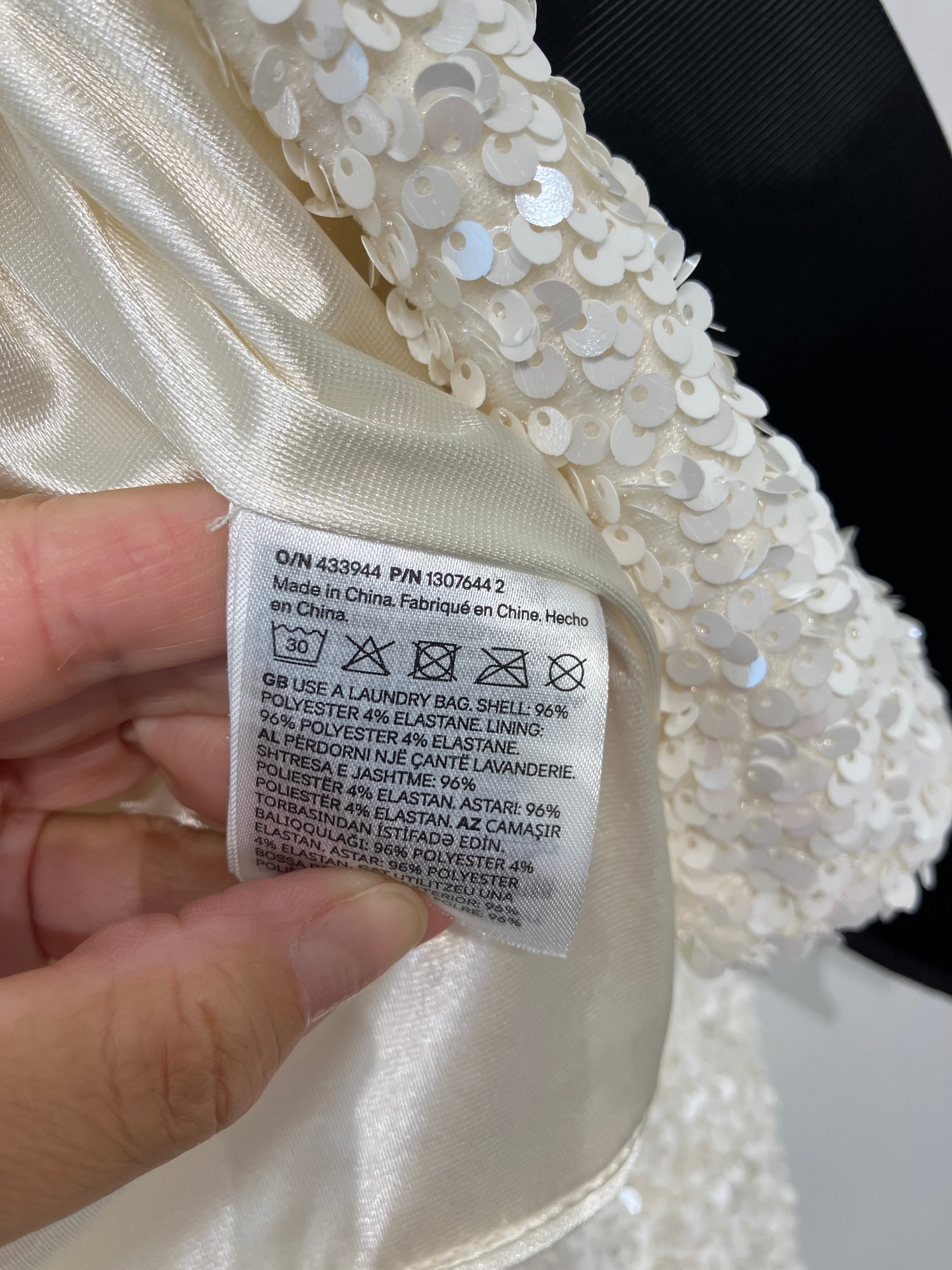 H&M Jakke