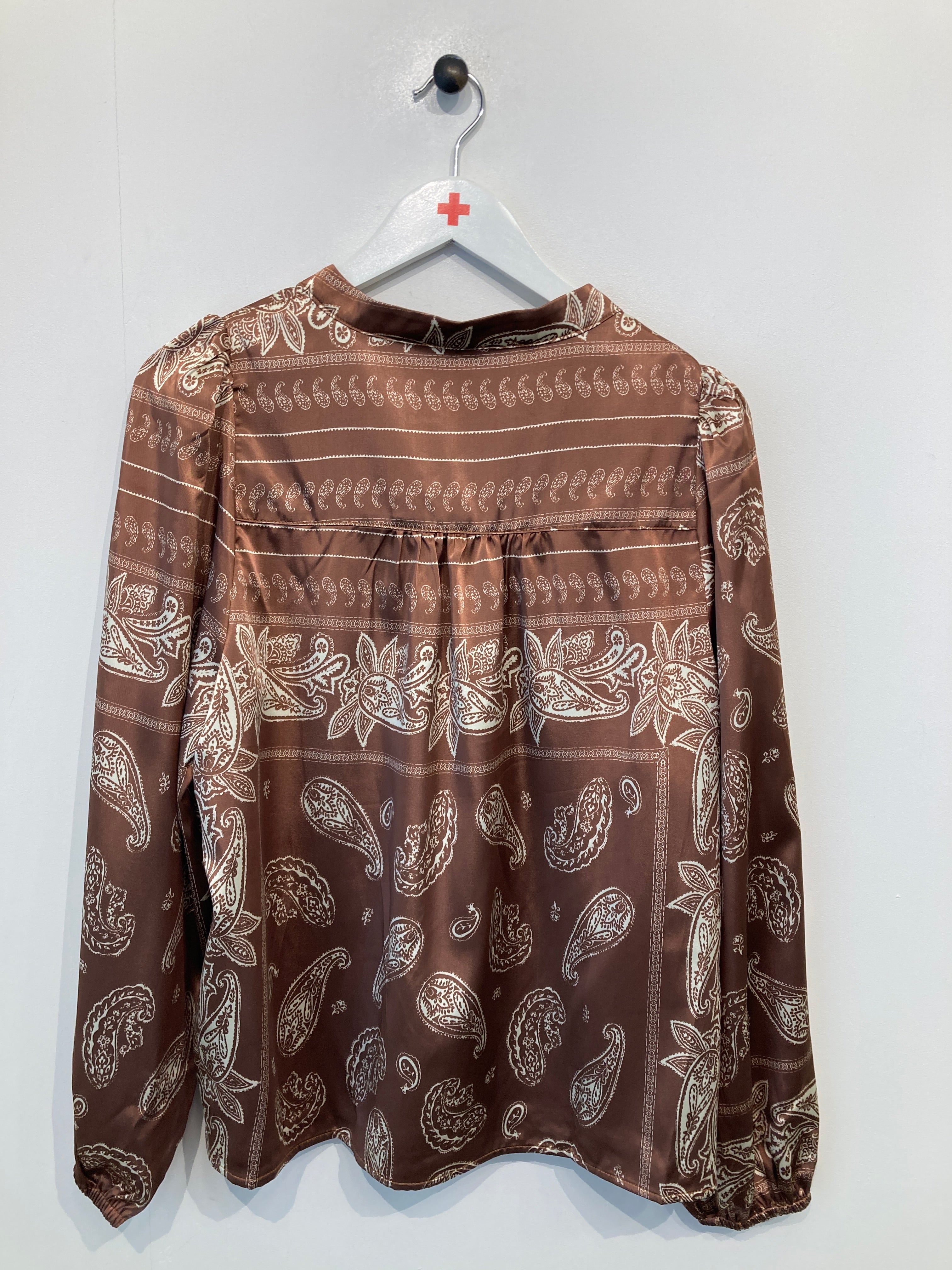 Prepair Bluse