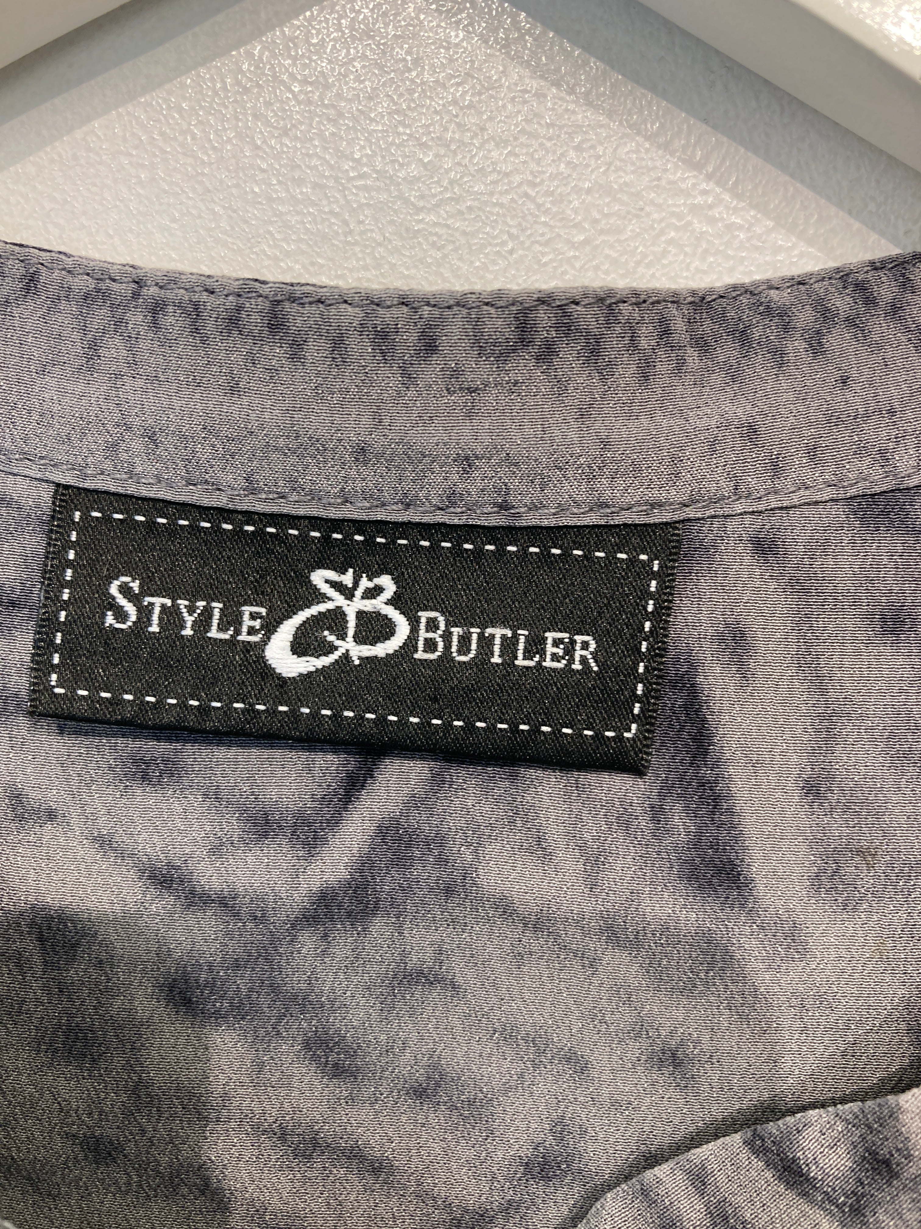 Style Butler Skjorte