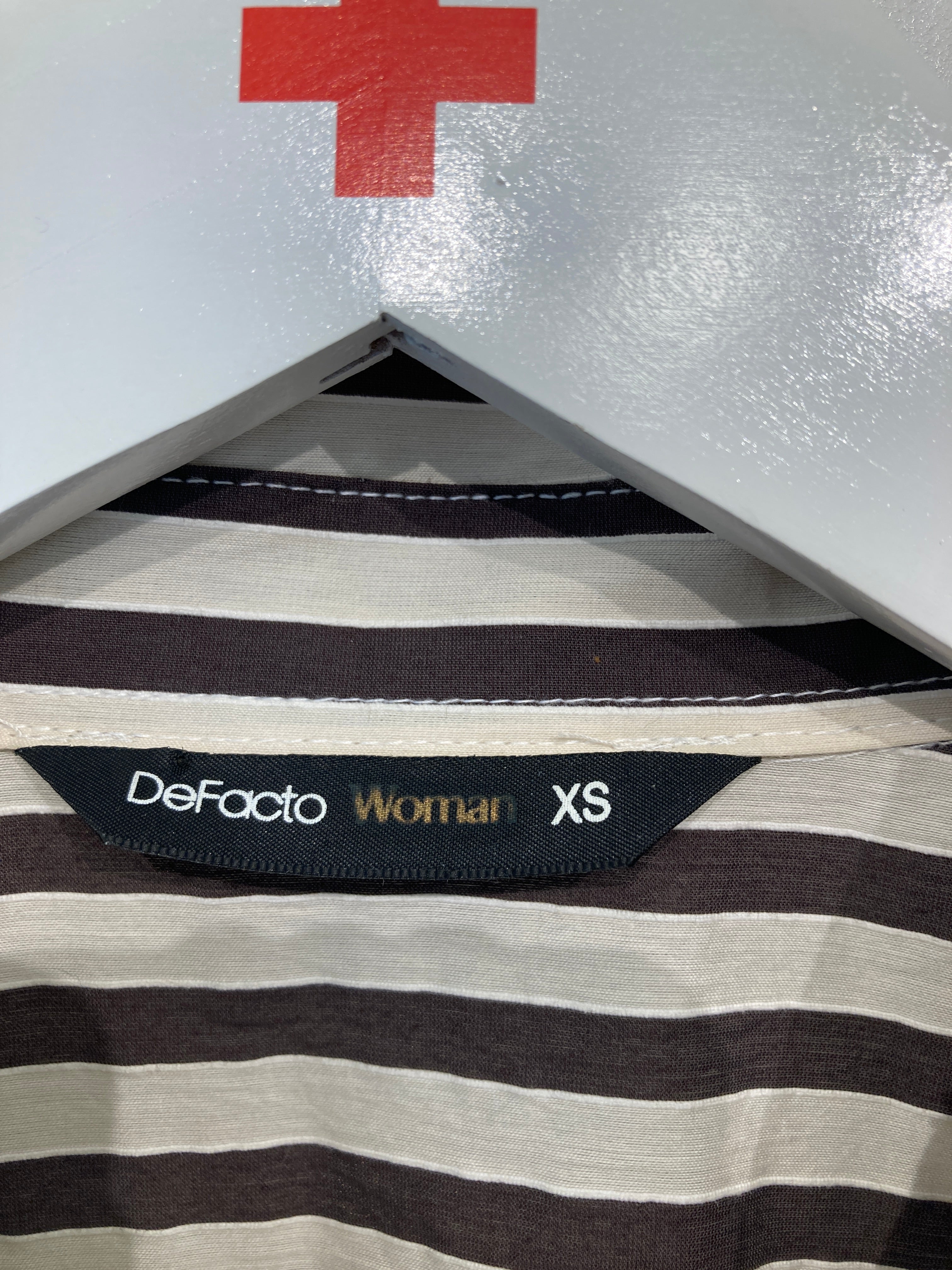 DeFacto Skjorte