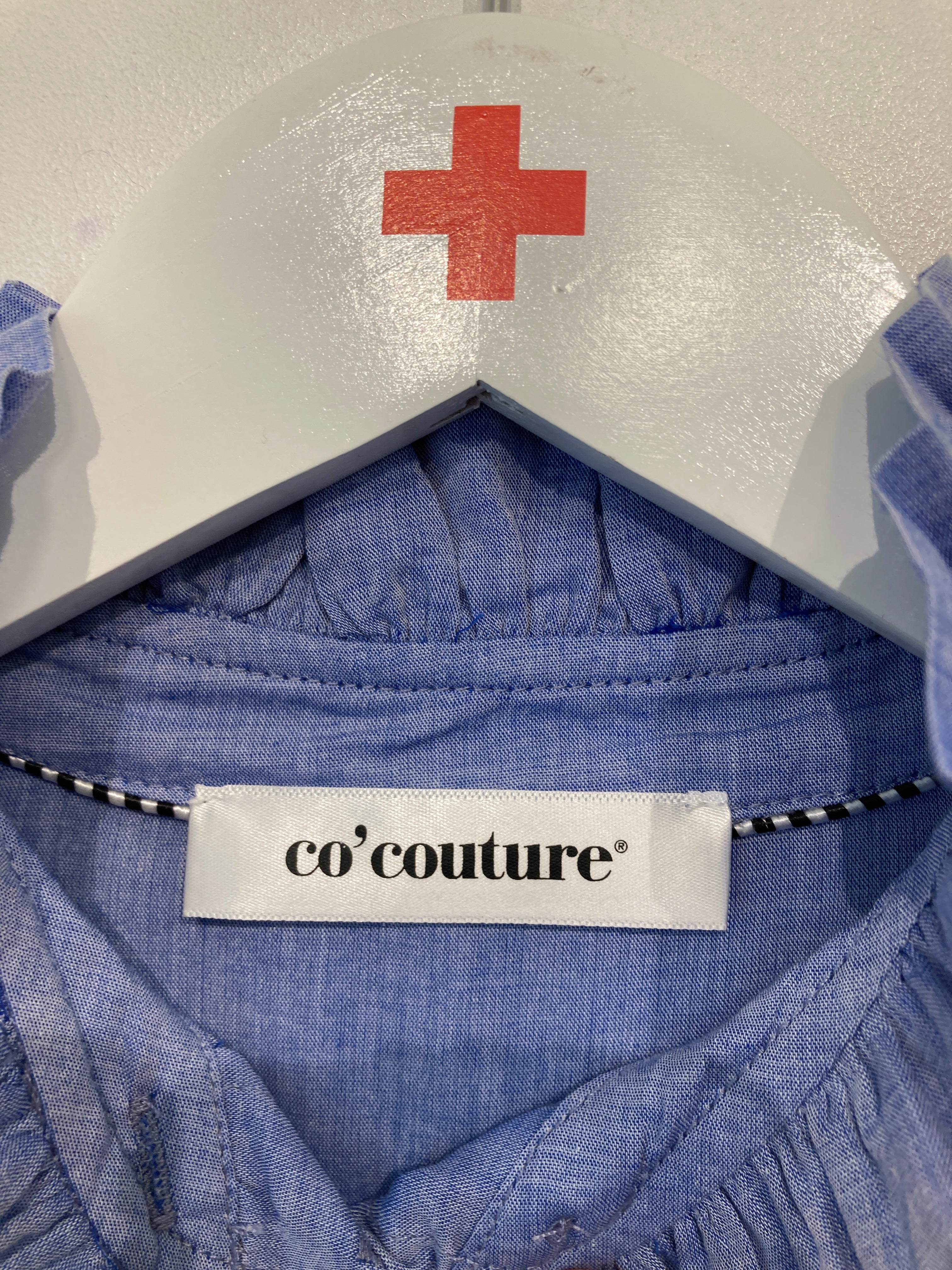 Co'couture Skjorte
