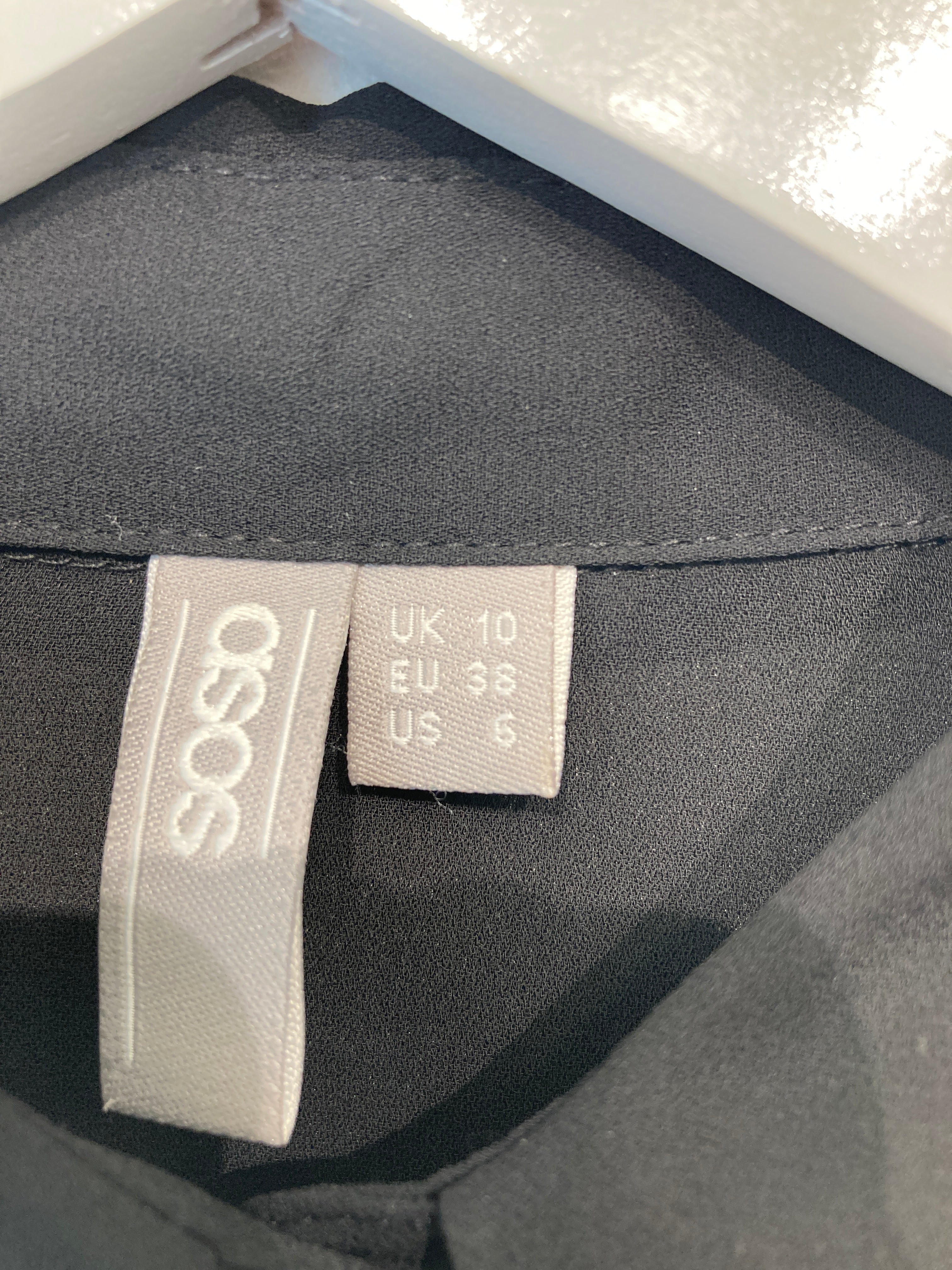 Asos Skjorte