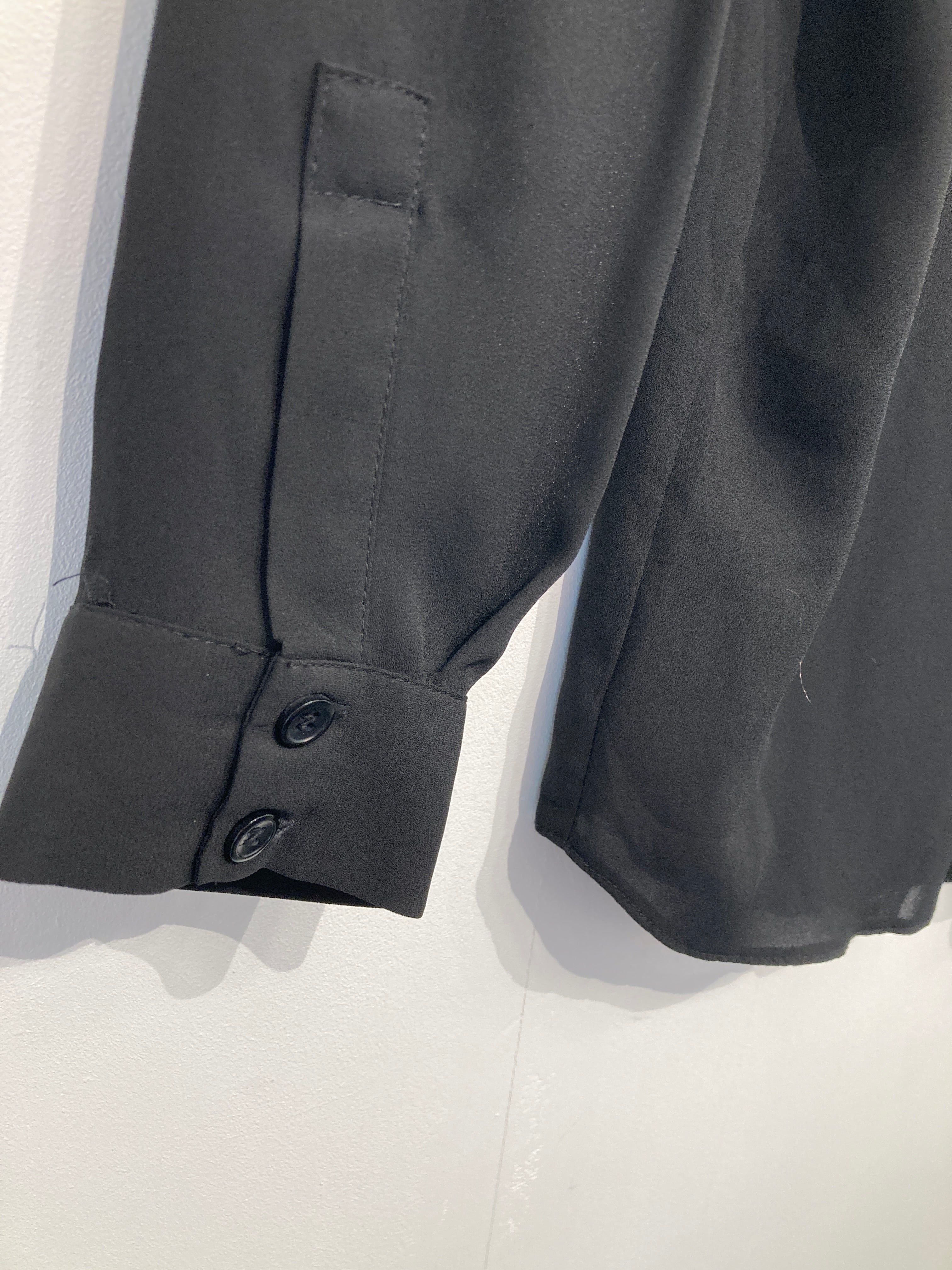 Asos Skjorte