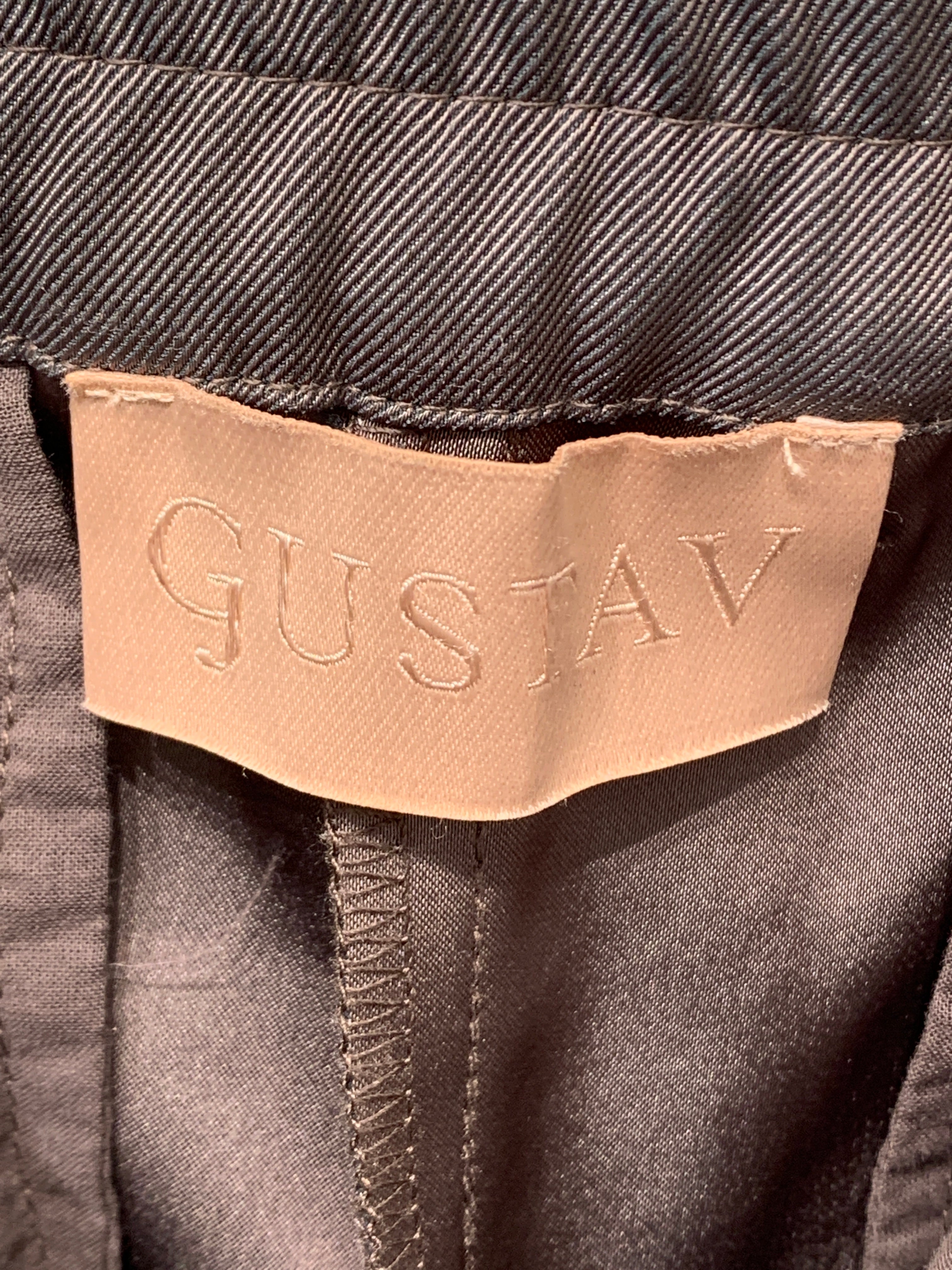 Gustav Bukser