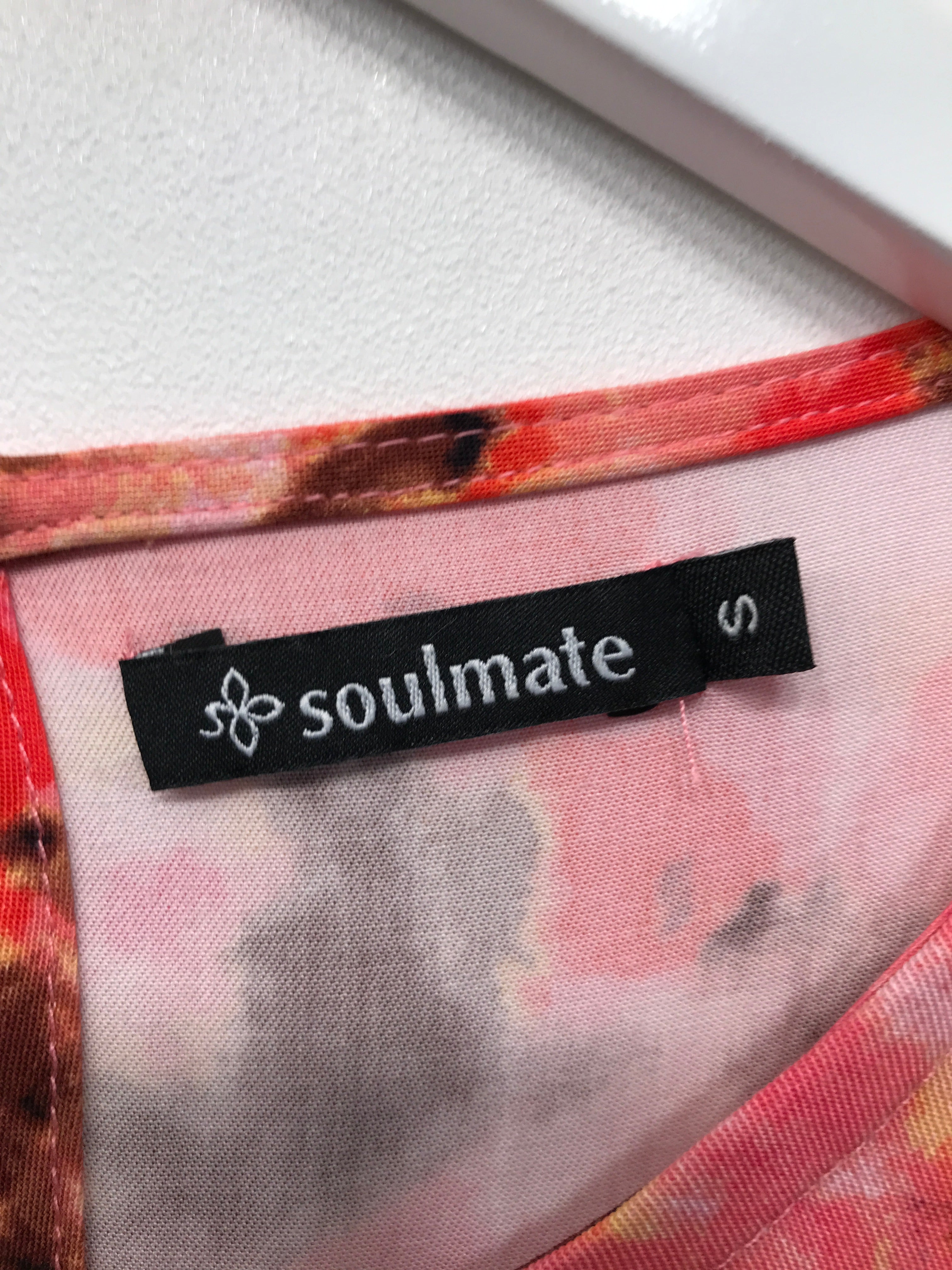 Soulmate kjole