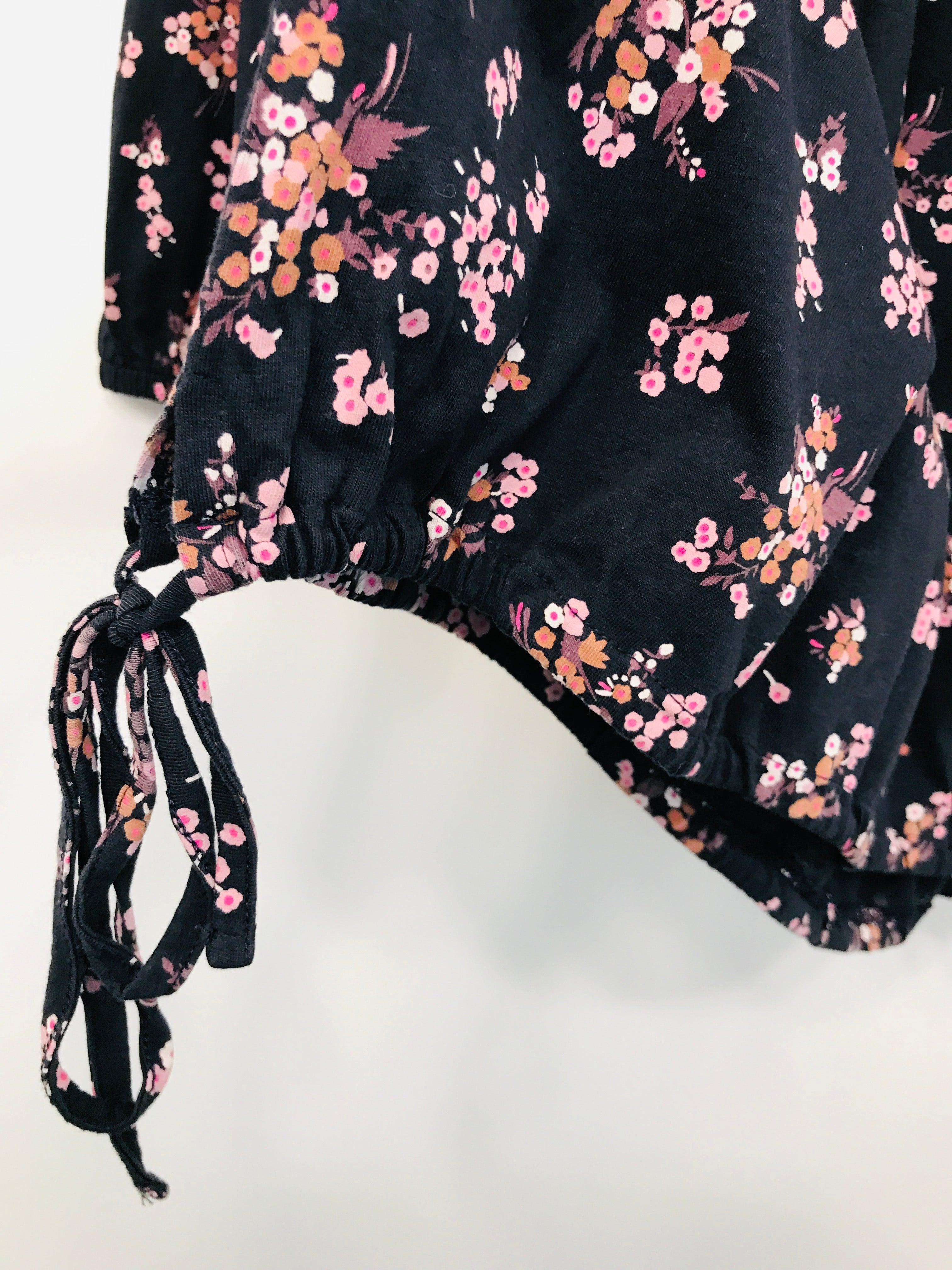 Nanna Bluse