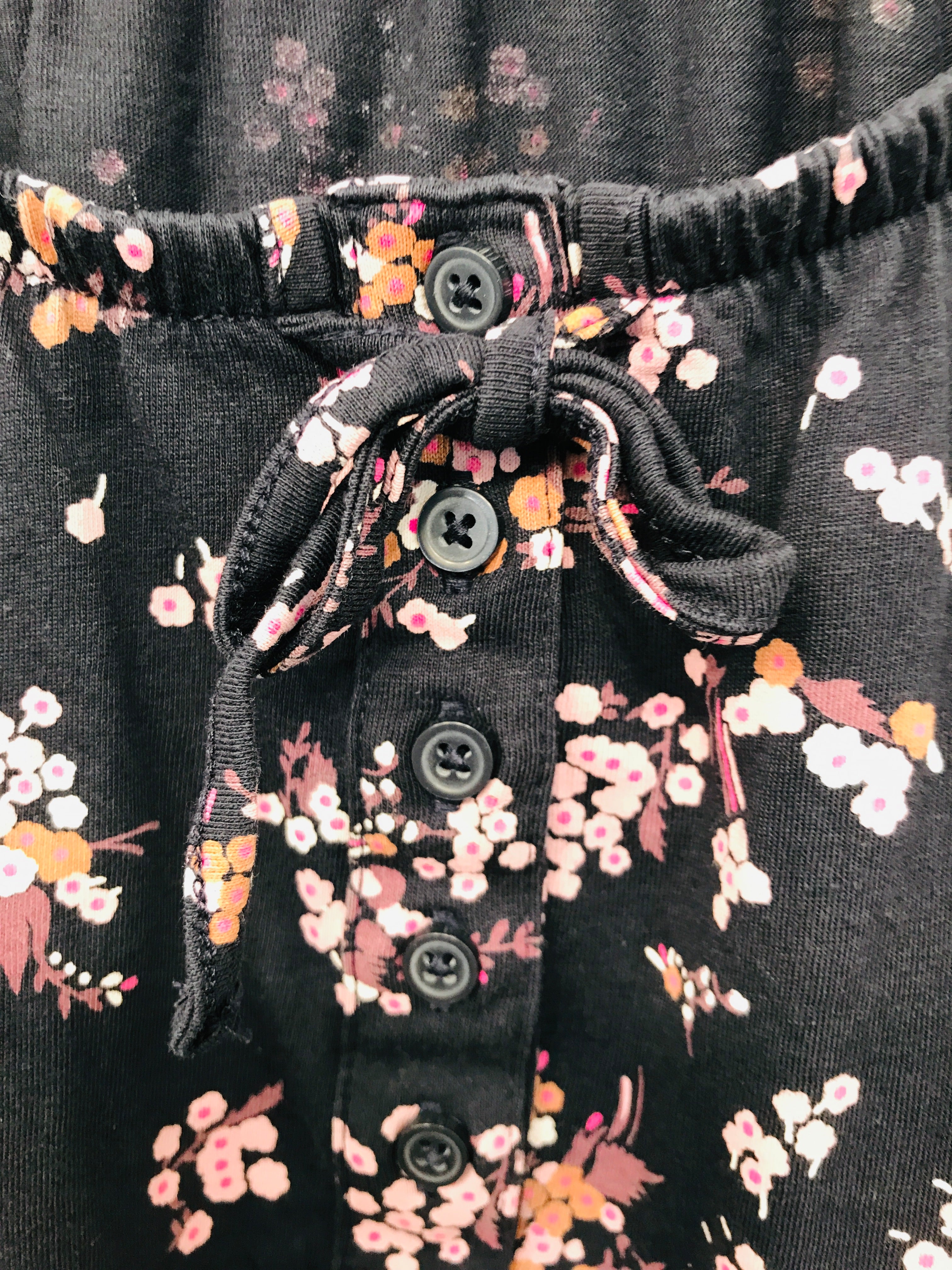 Nanna Bluse