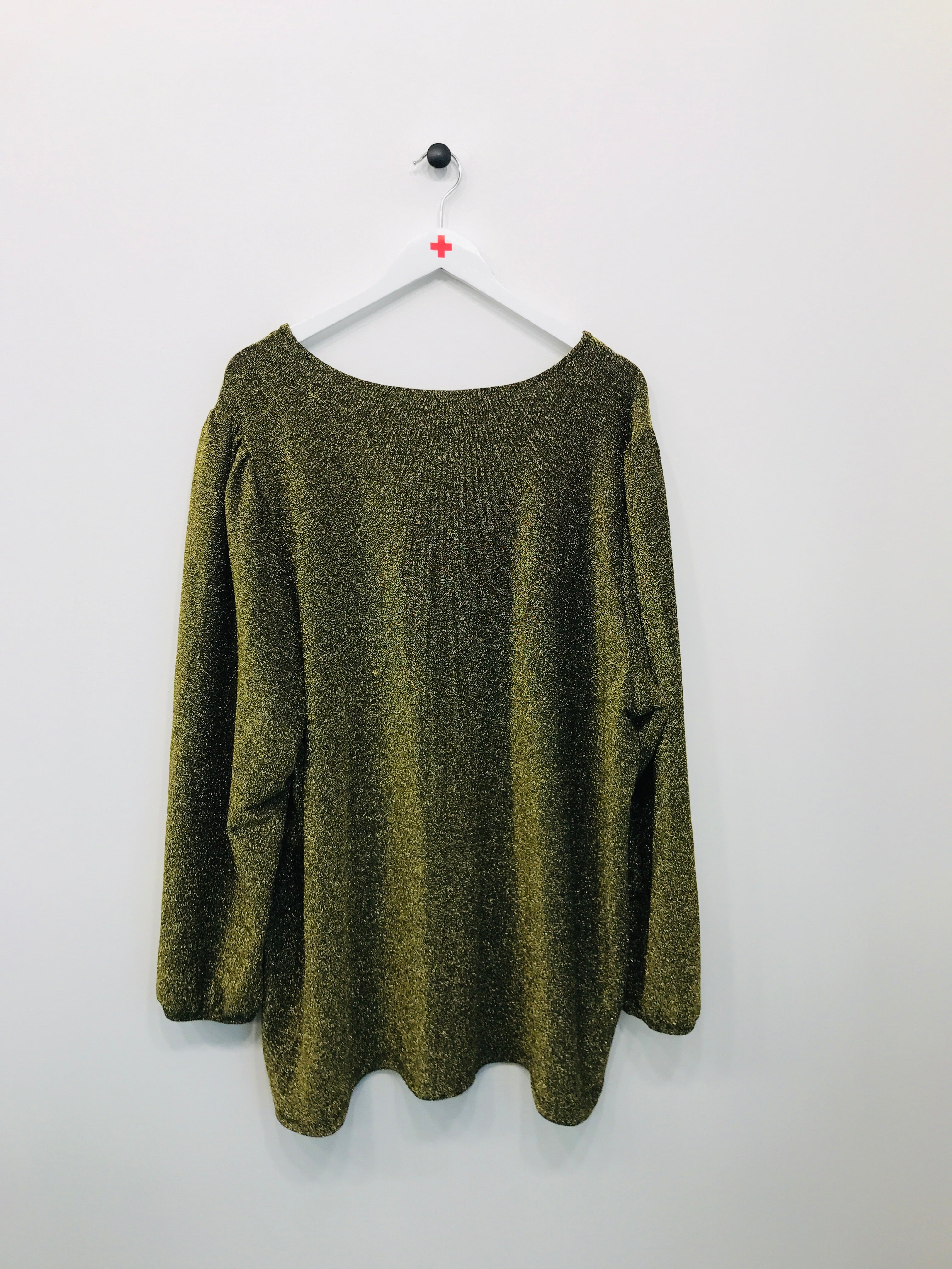 Zizzi Bluse