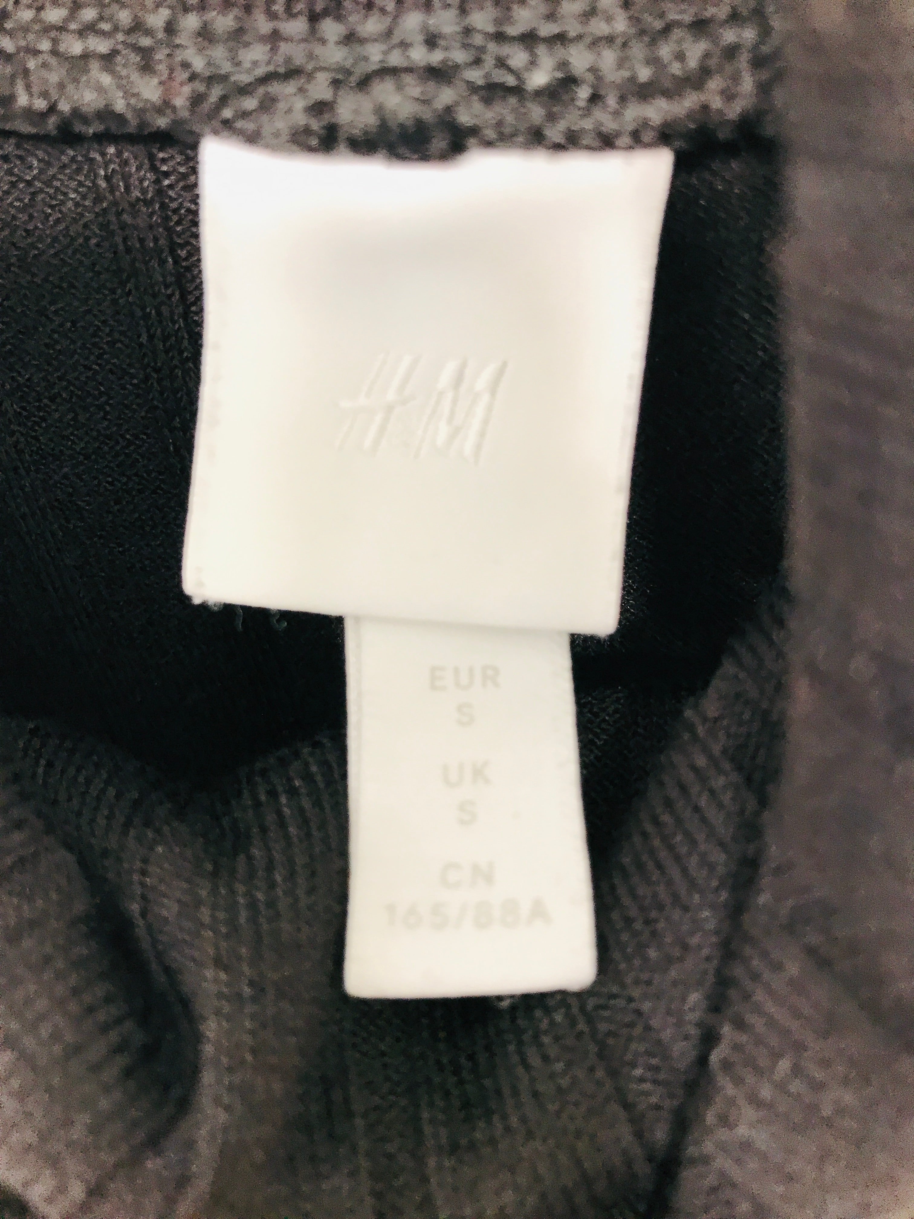 H&M Kjole