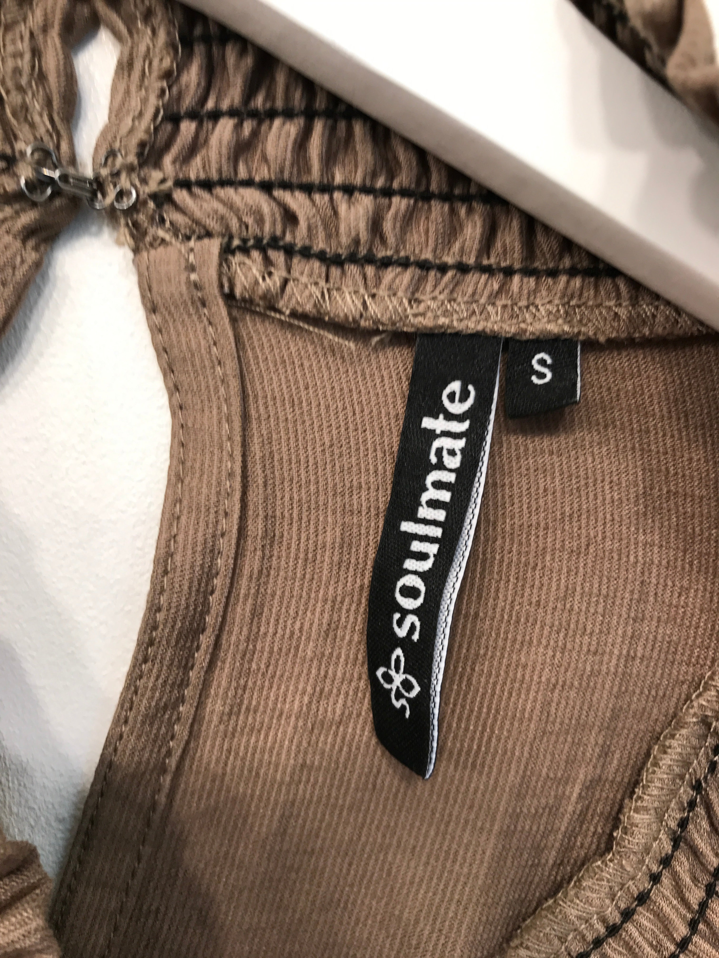 Soulmate Bluse