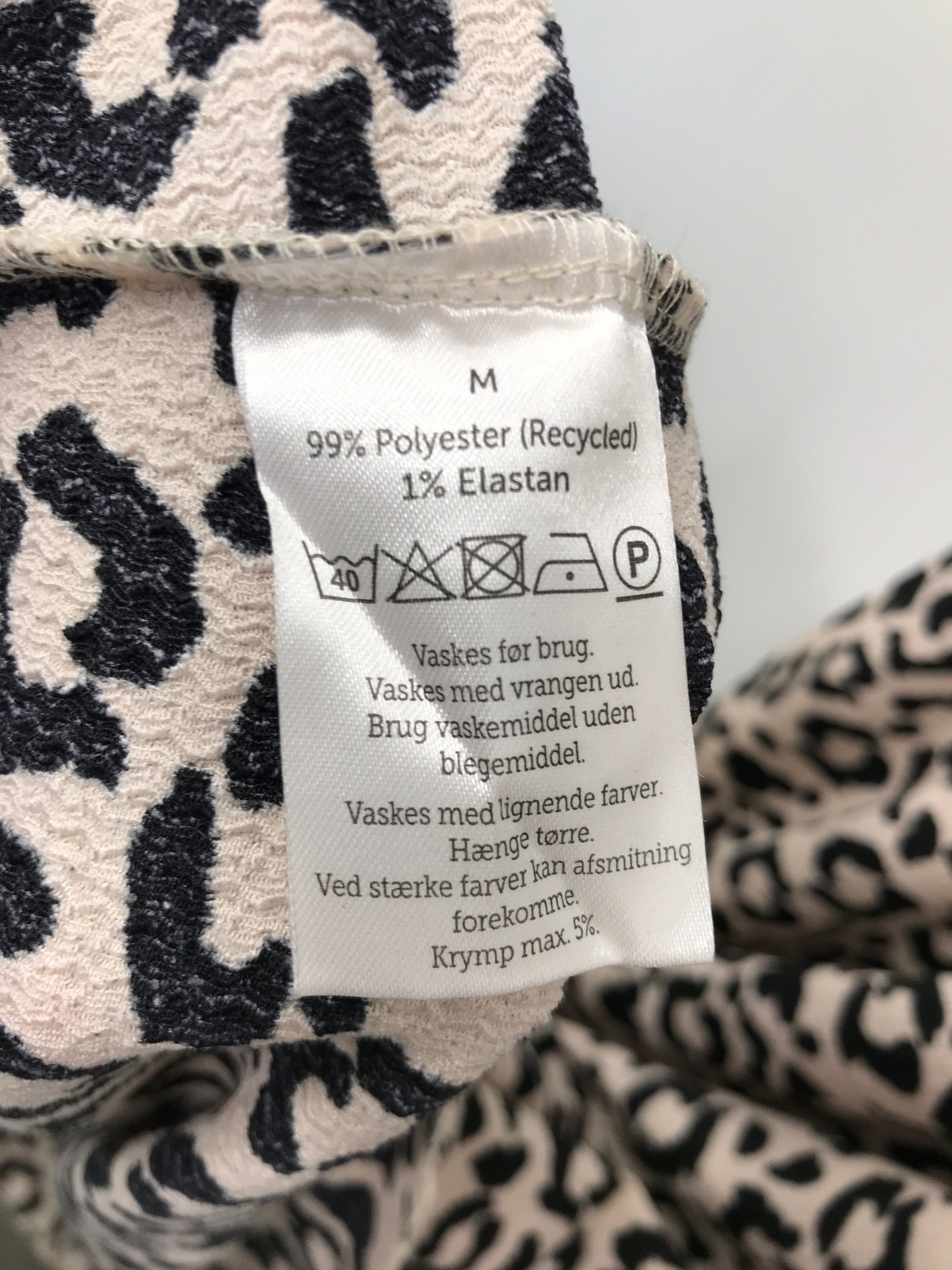 VRS Kjole