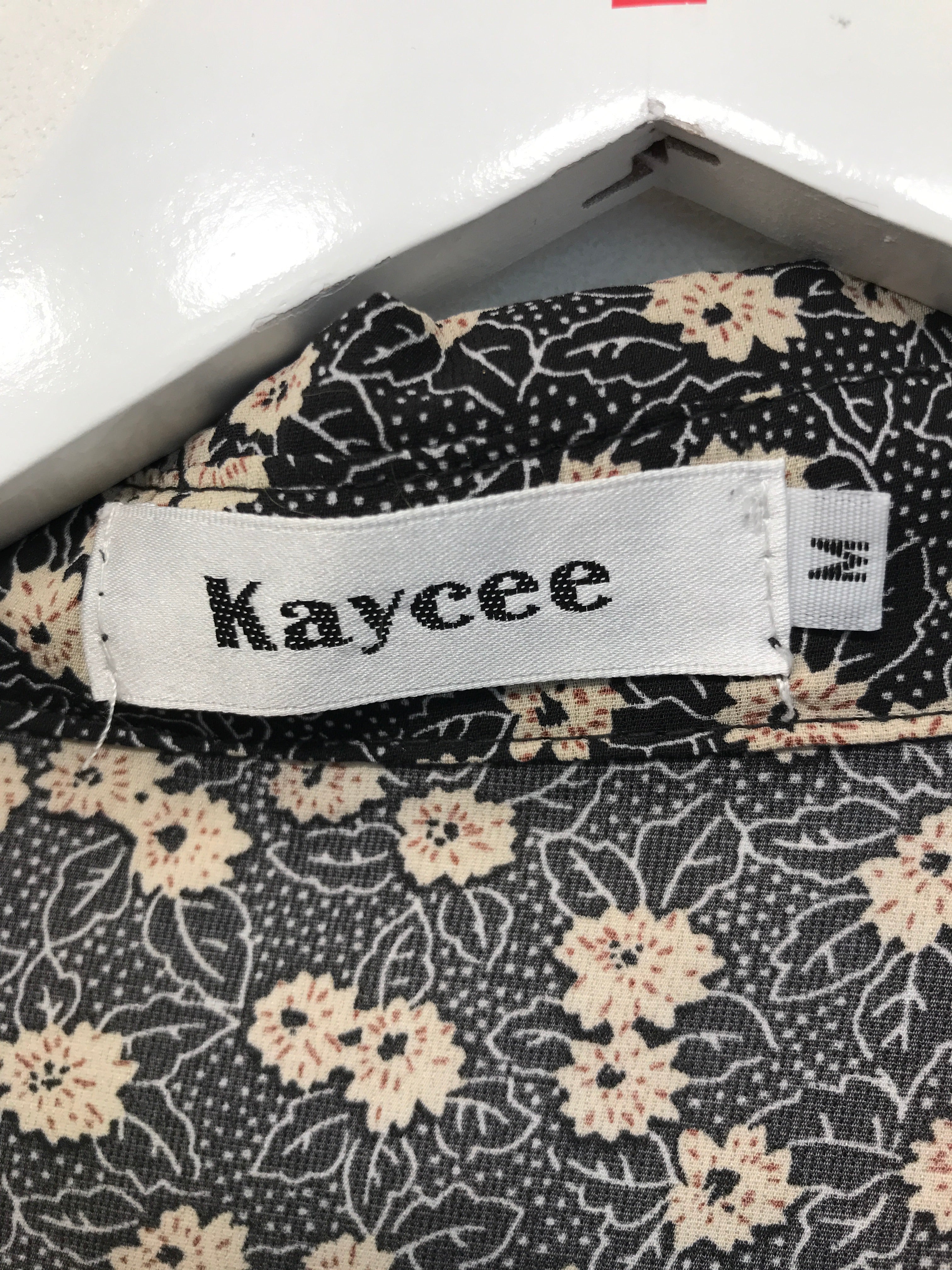 Kaycee Skjorte