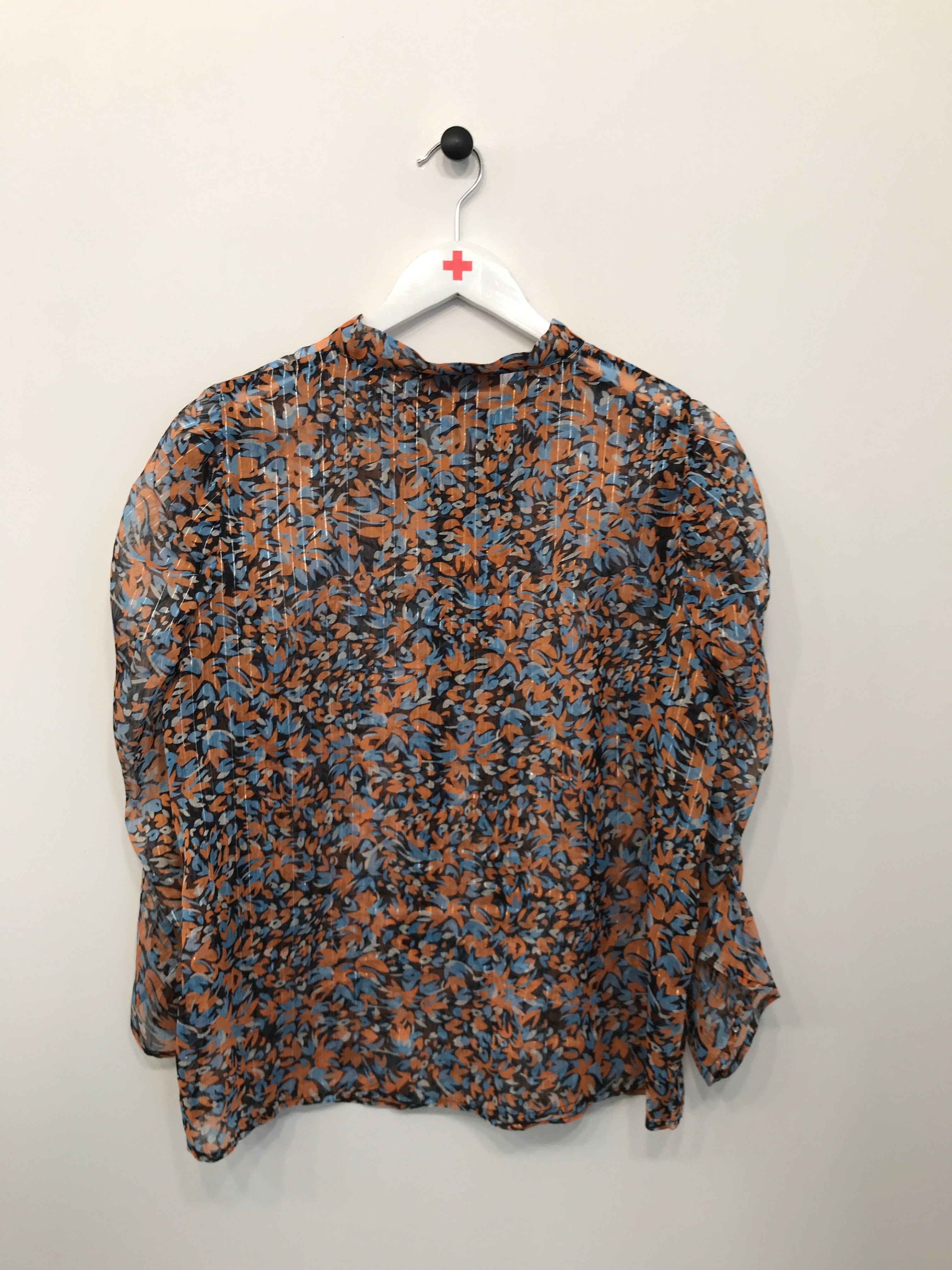 Karen Sikonsen Bluse