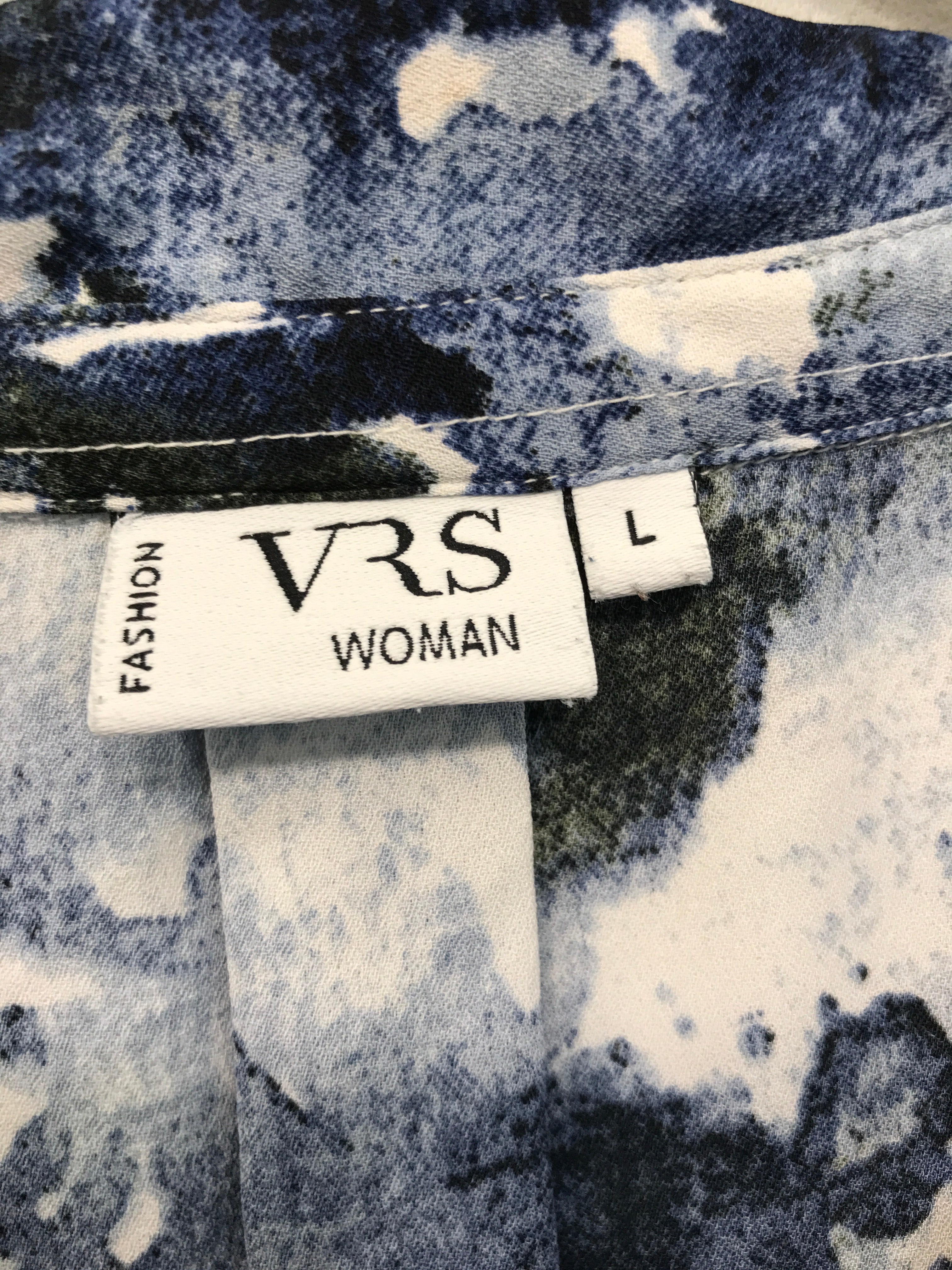 VRS Kjole