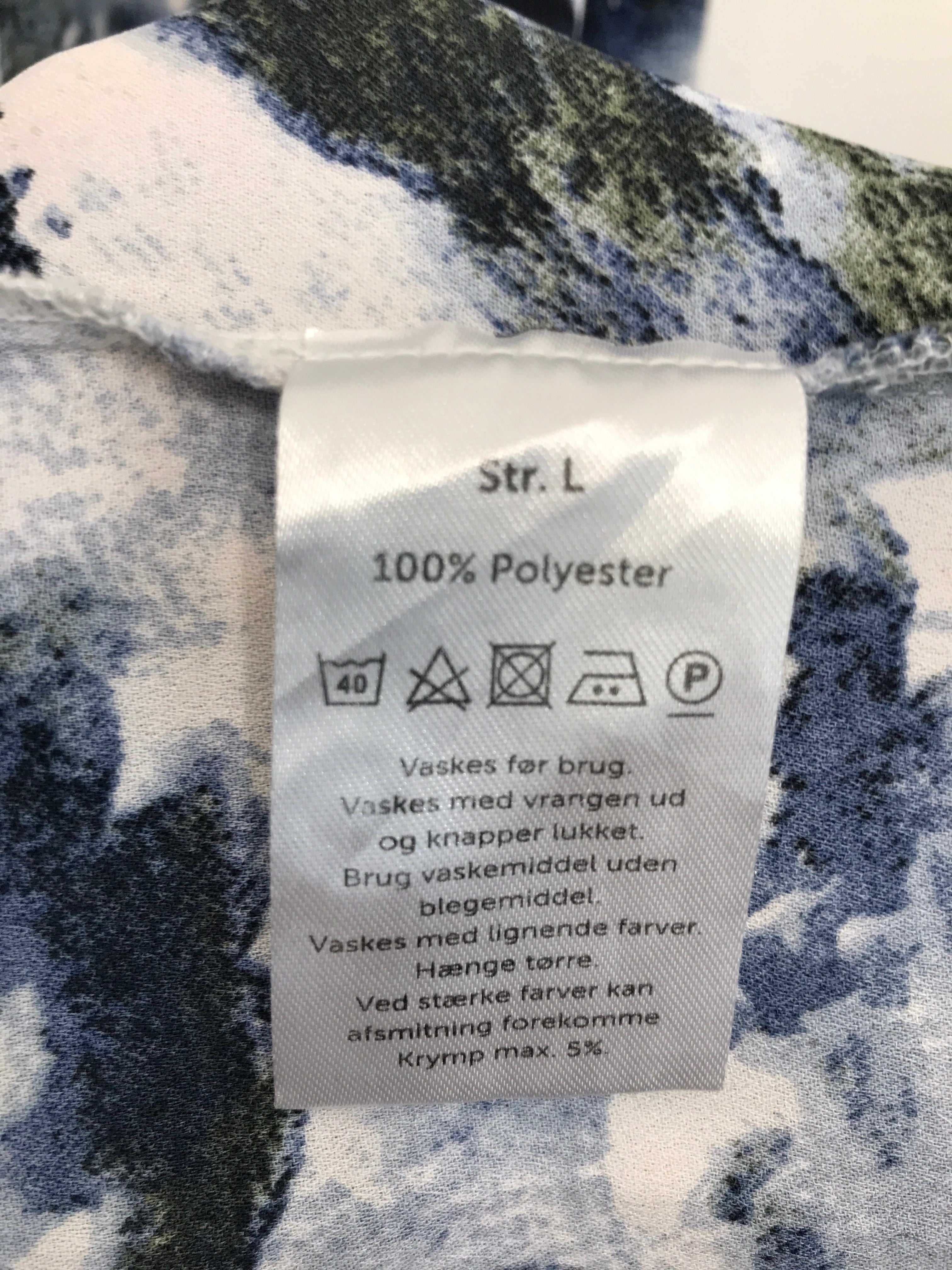 VRS Kjole