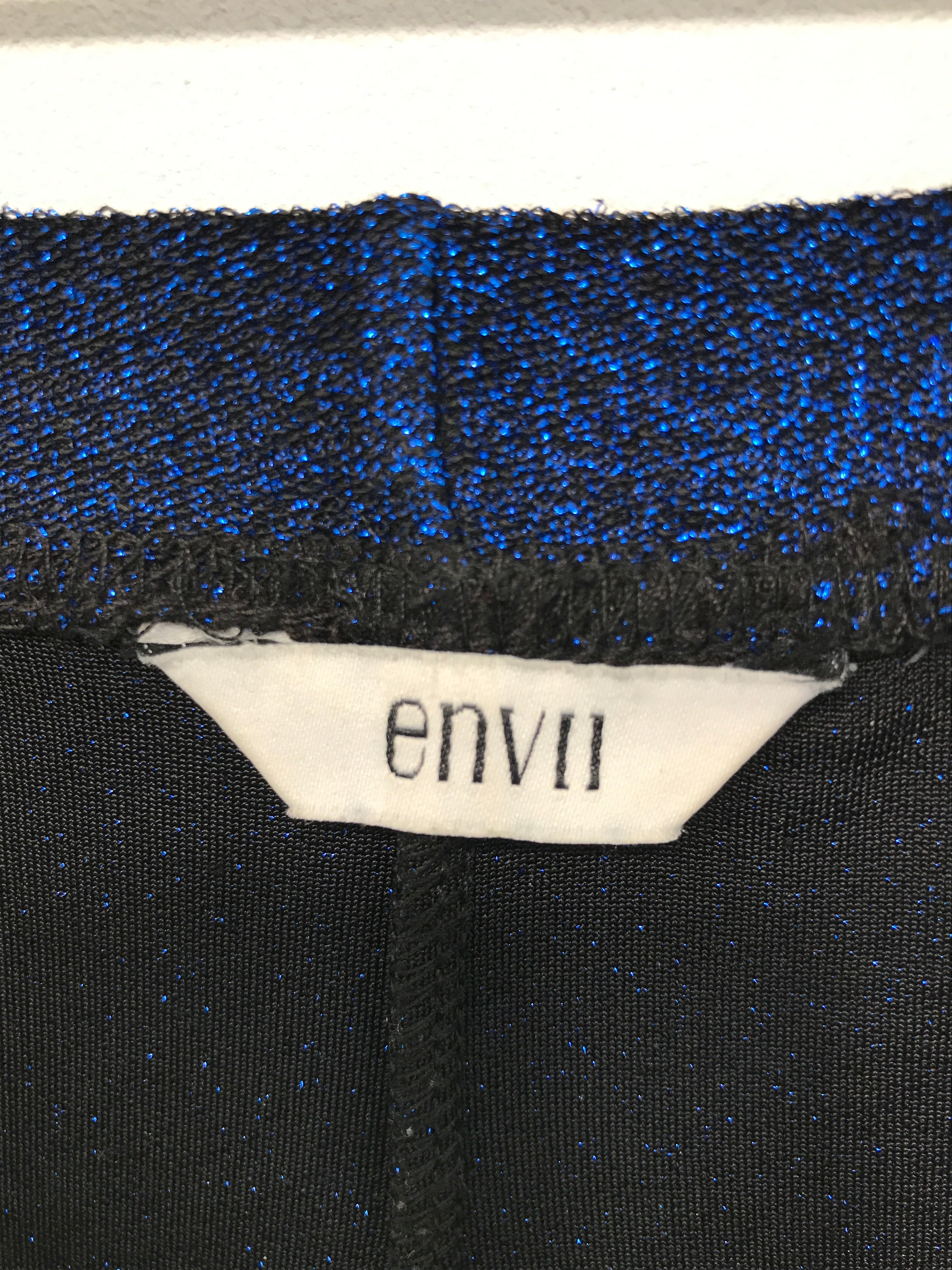 Envii Bukser