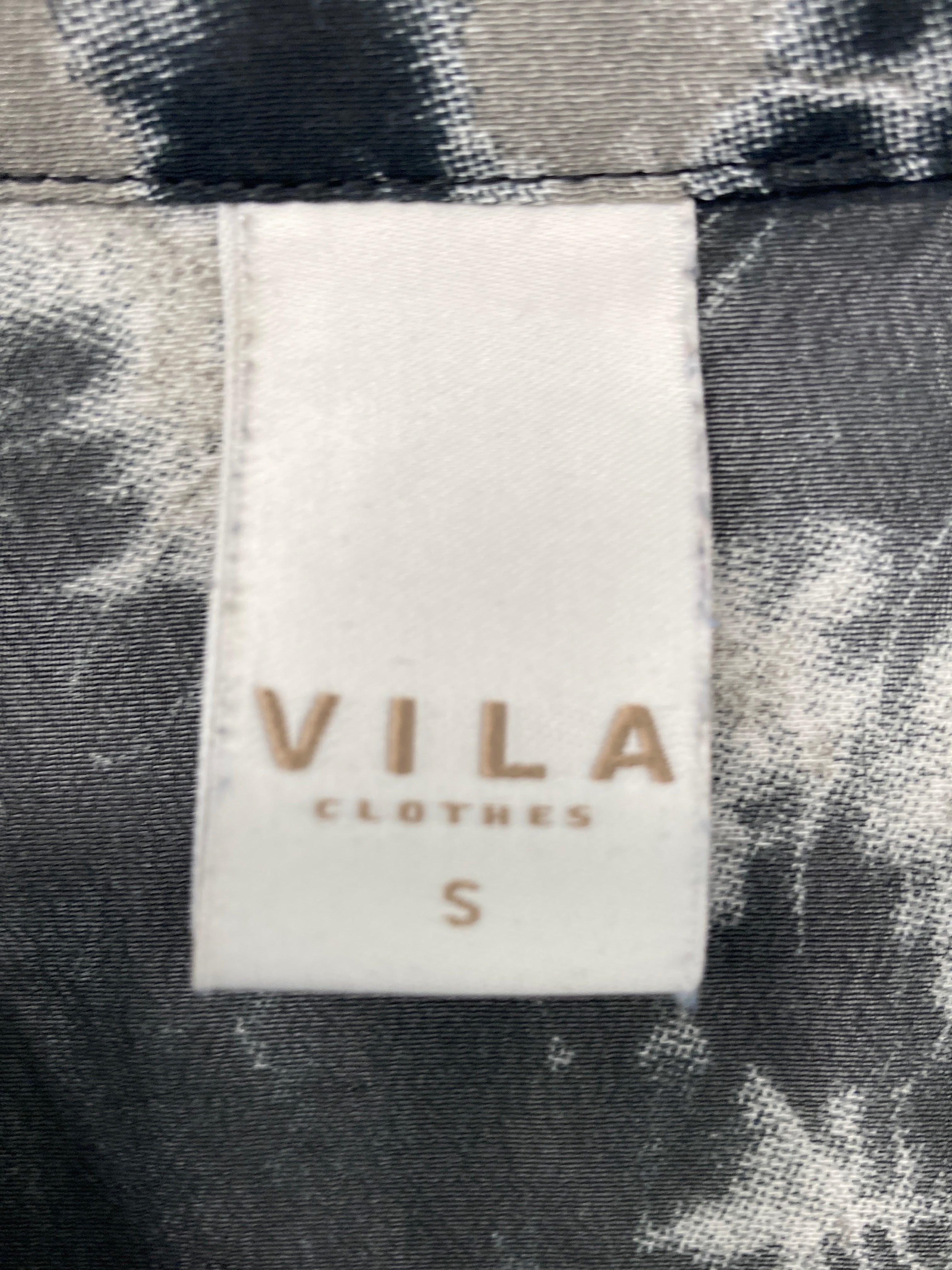 Vila Skjorte
