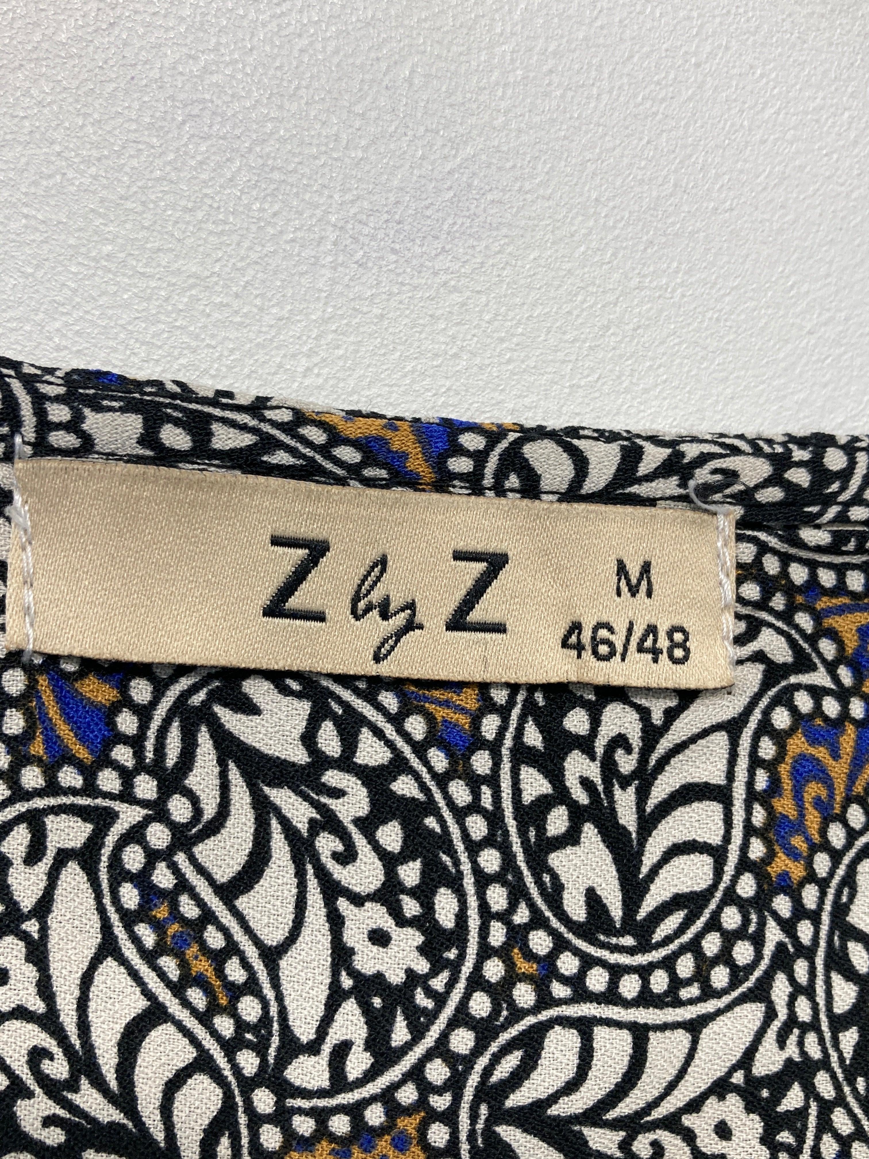Z by Z Bluse