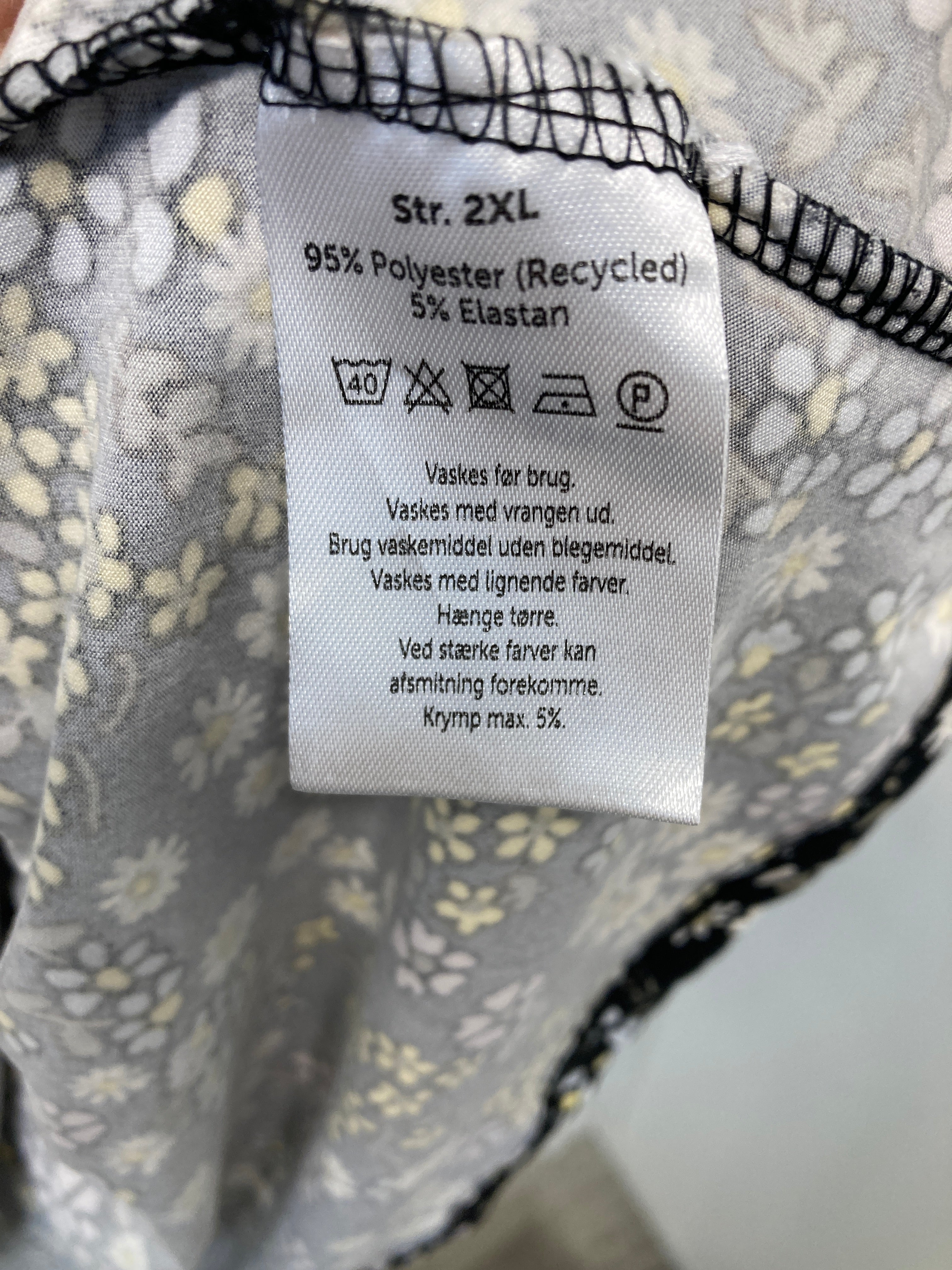 VRS Kjole