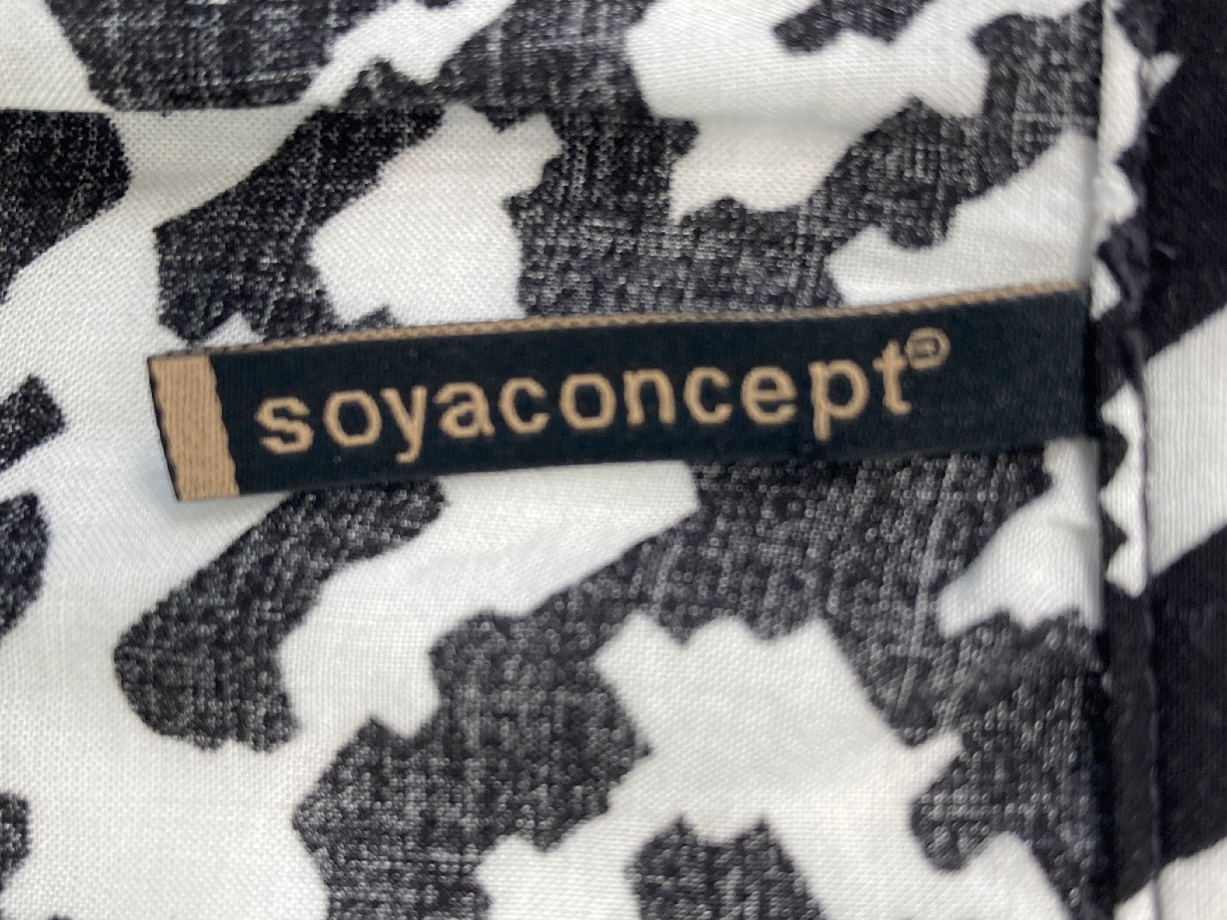 Soyaconcept Skjorte