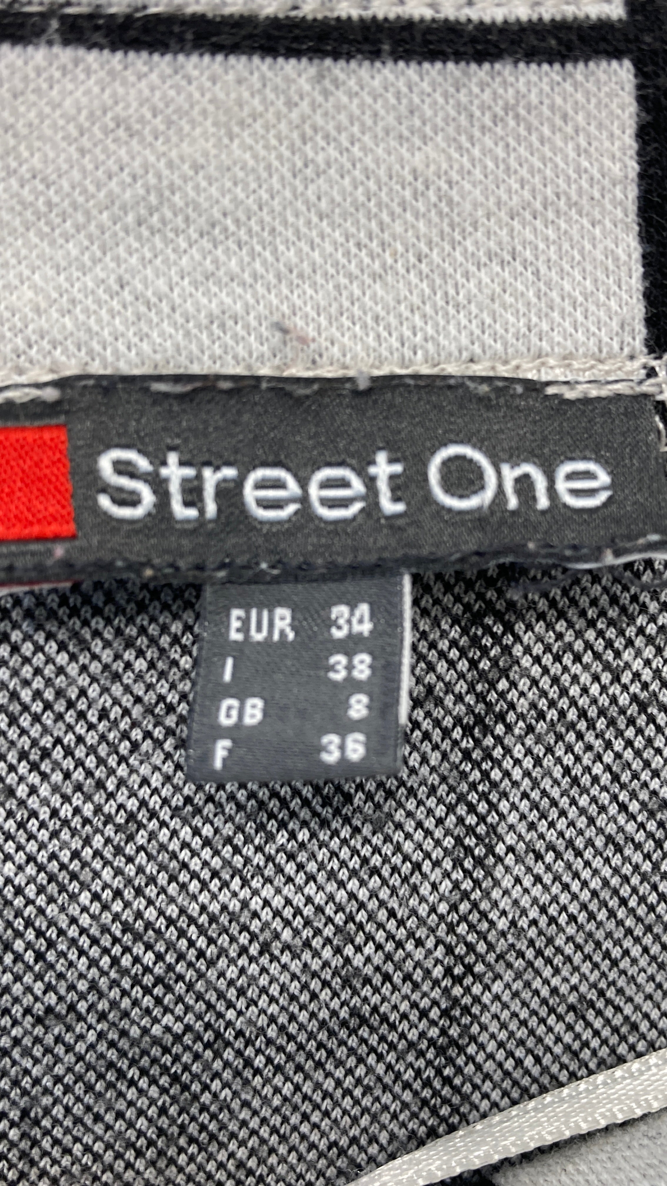 Street One Bluse