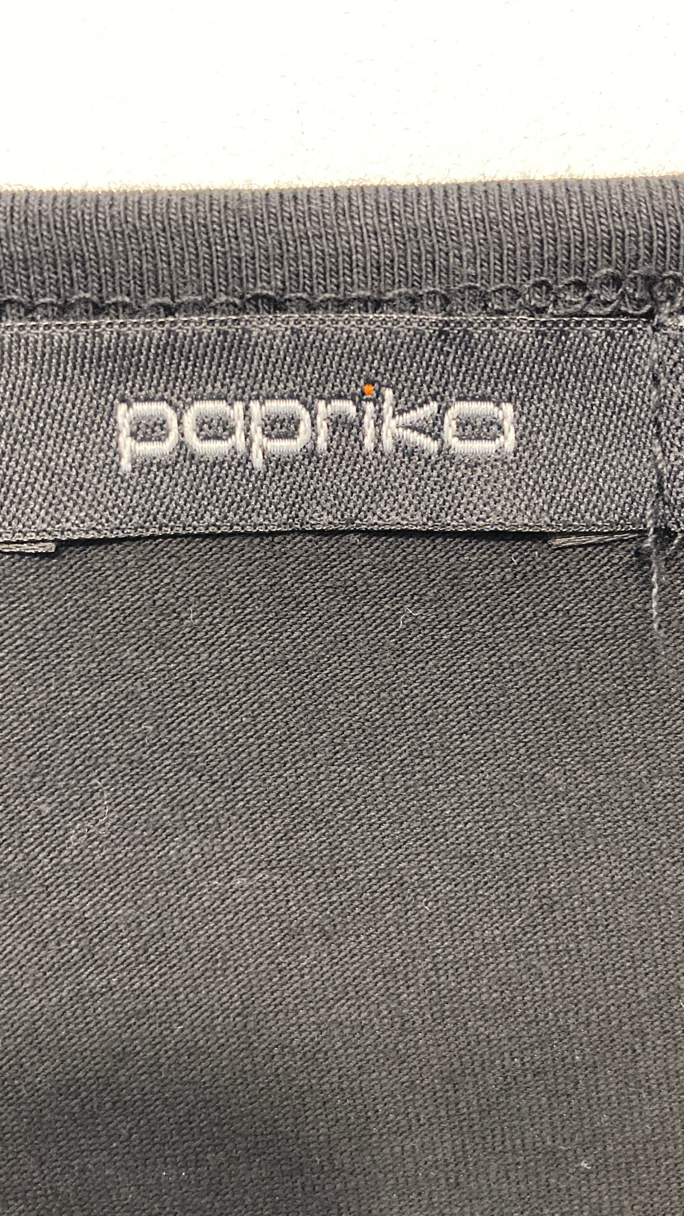 Paprika Bluse