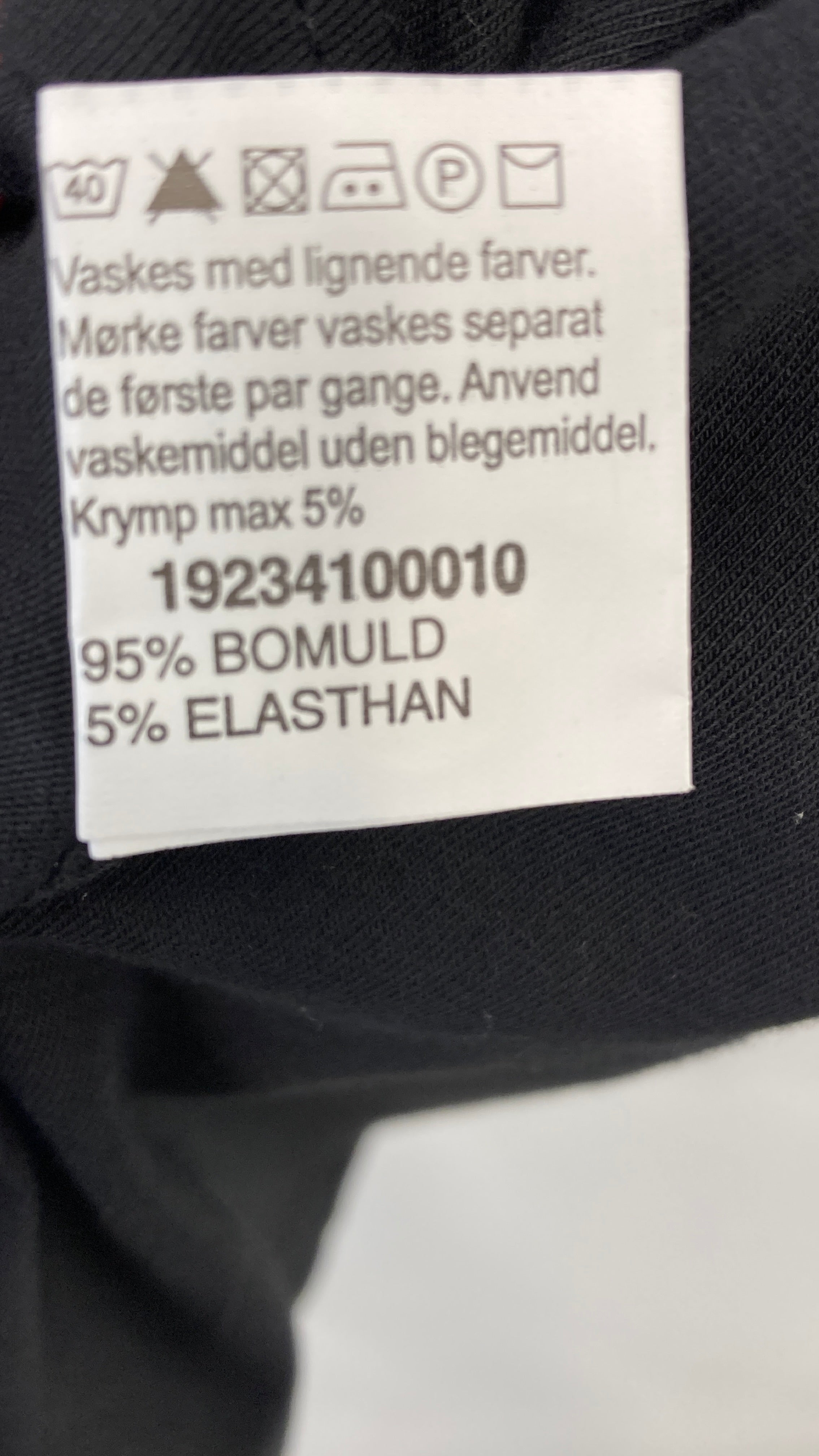 Paprika Bluse