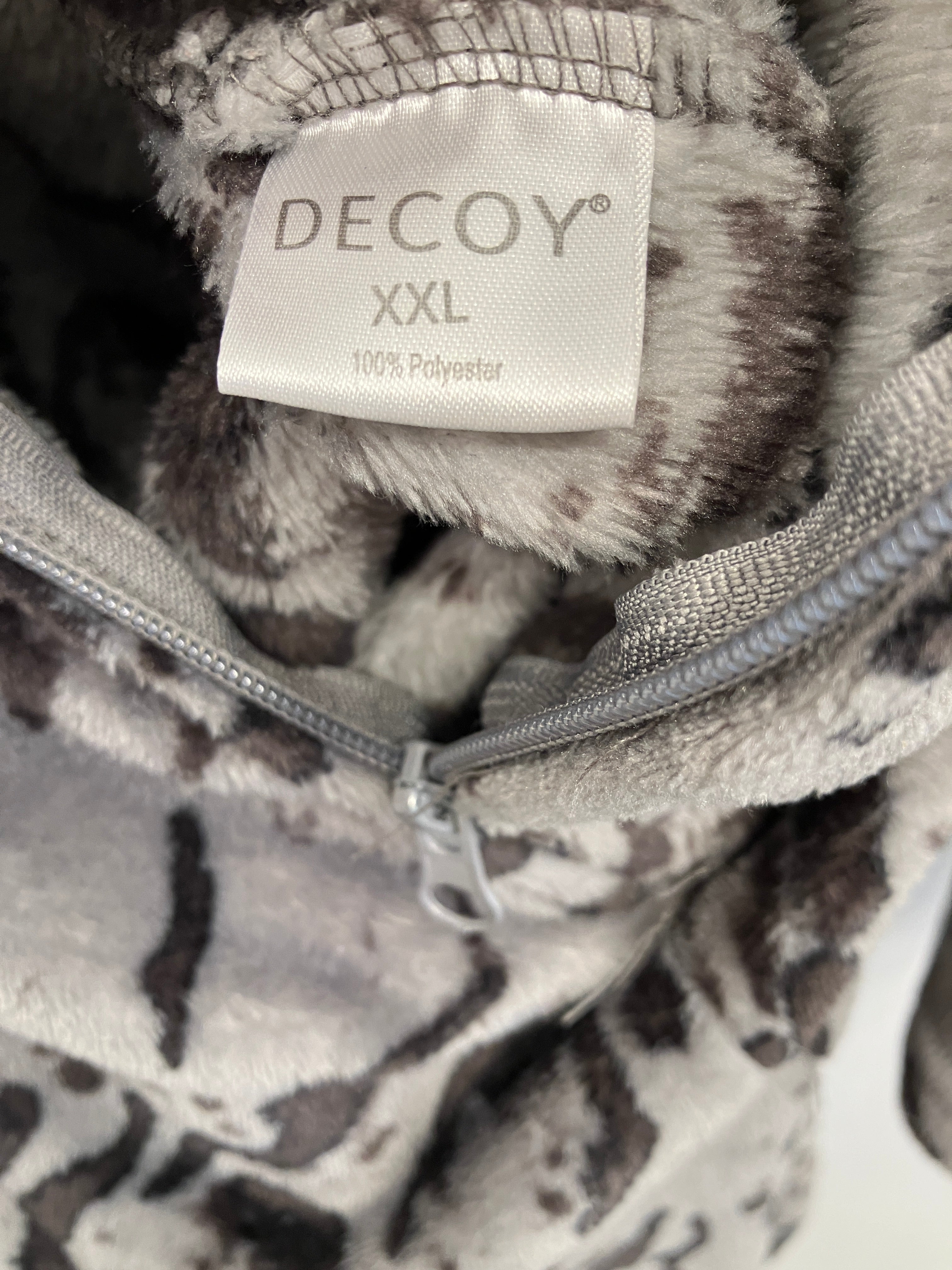Decoy Buksedragt