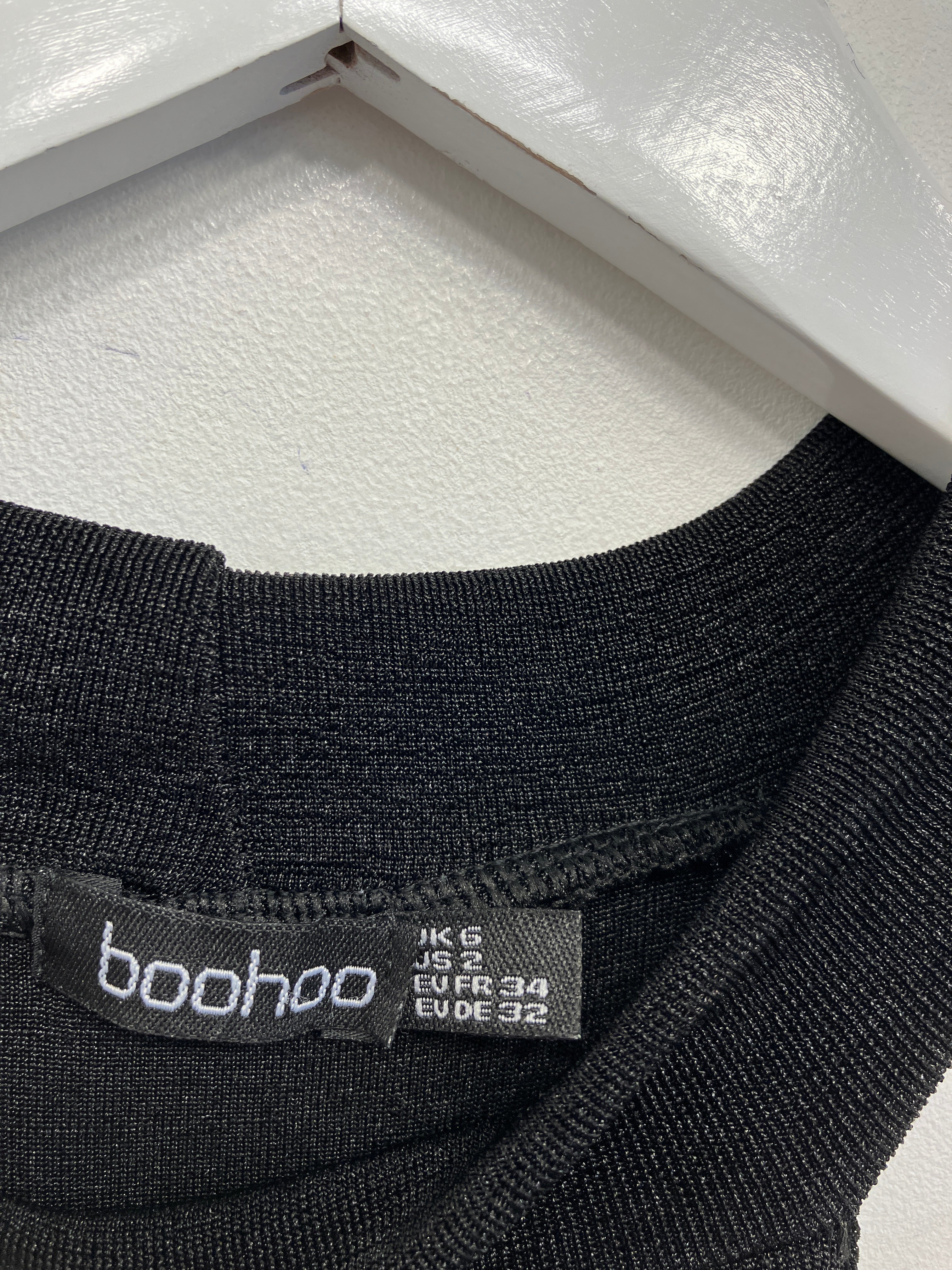 Boohoo Kjole