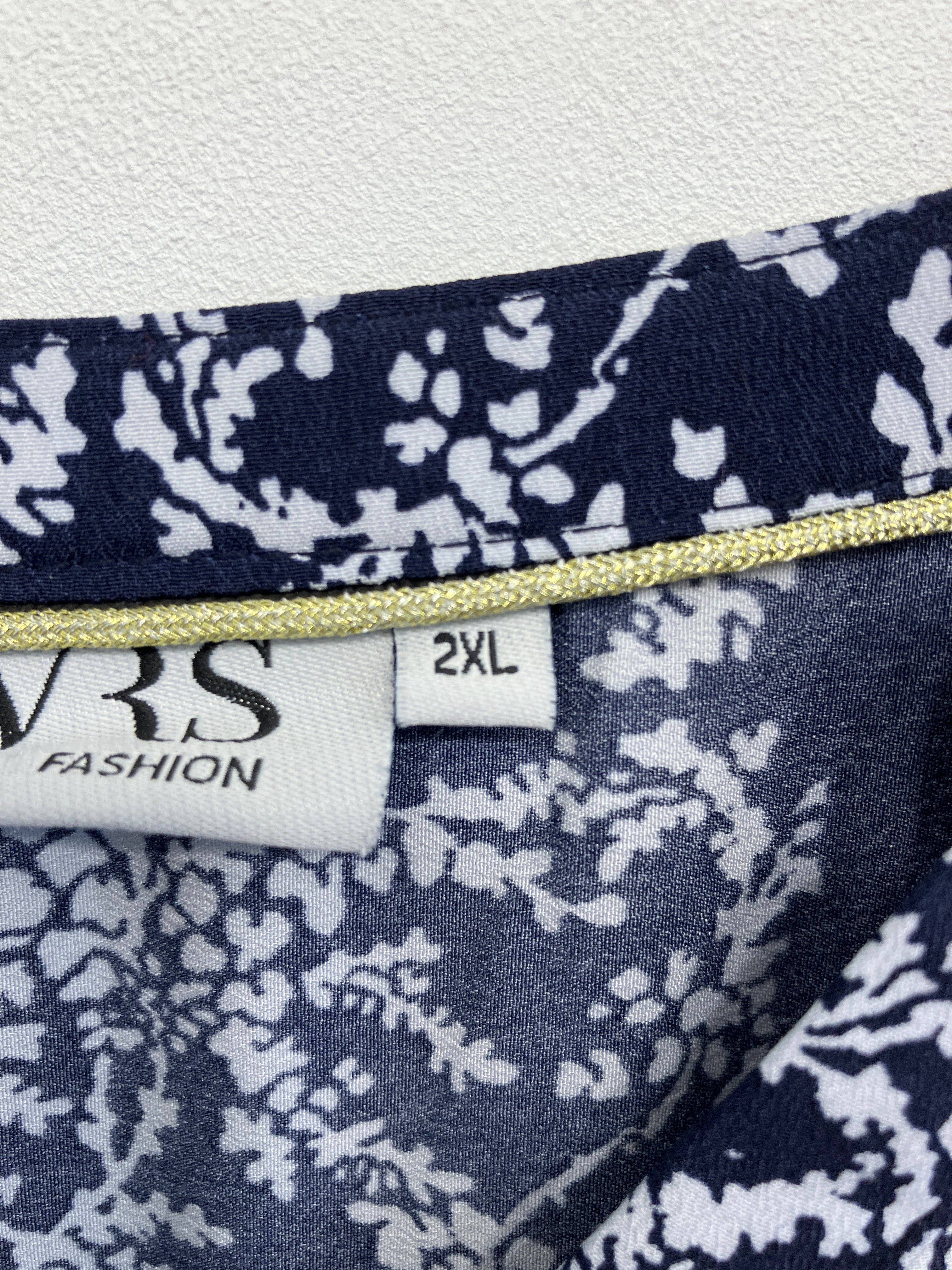 VRS Bluse