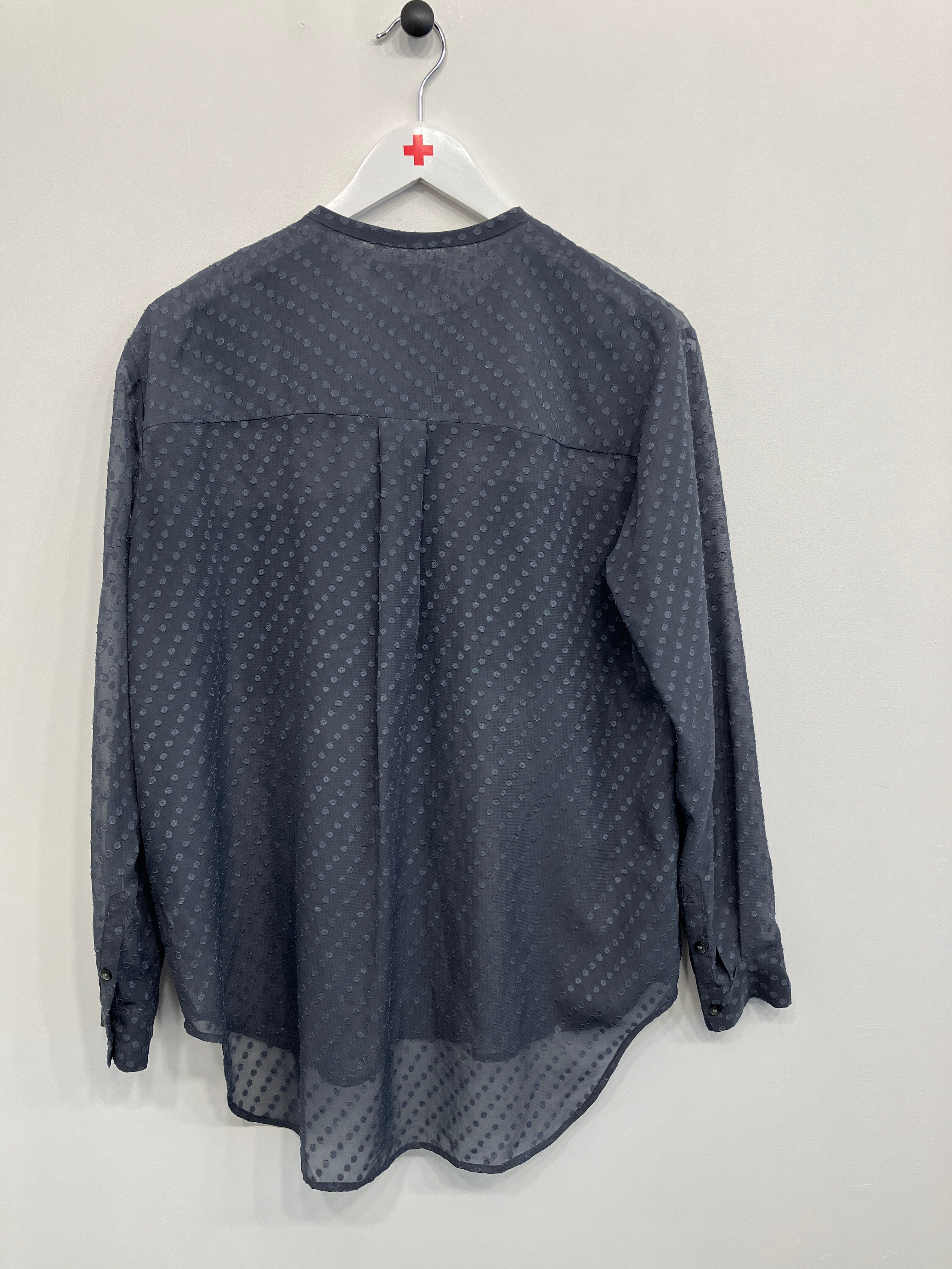 Madewell Skjorte