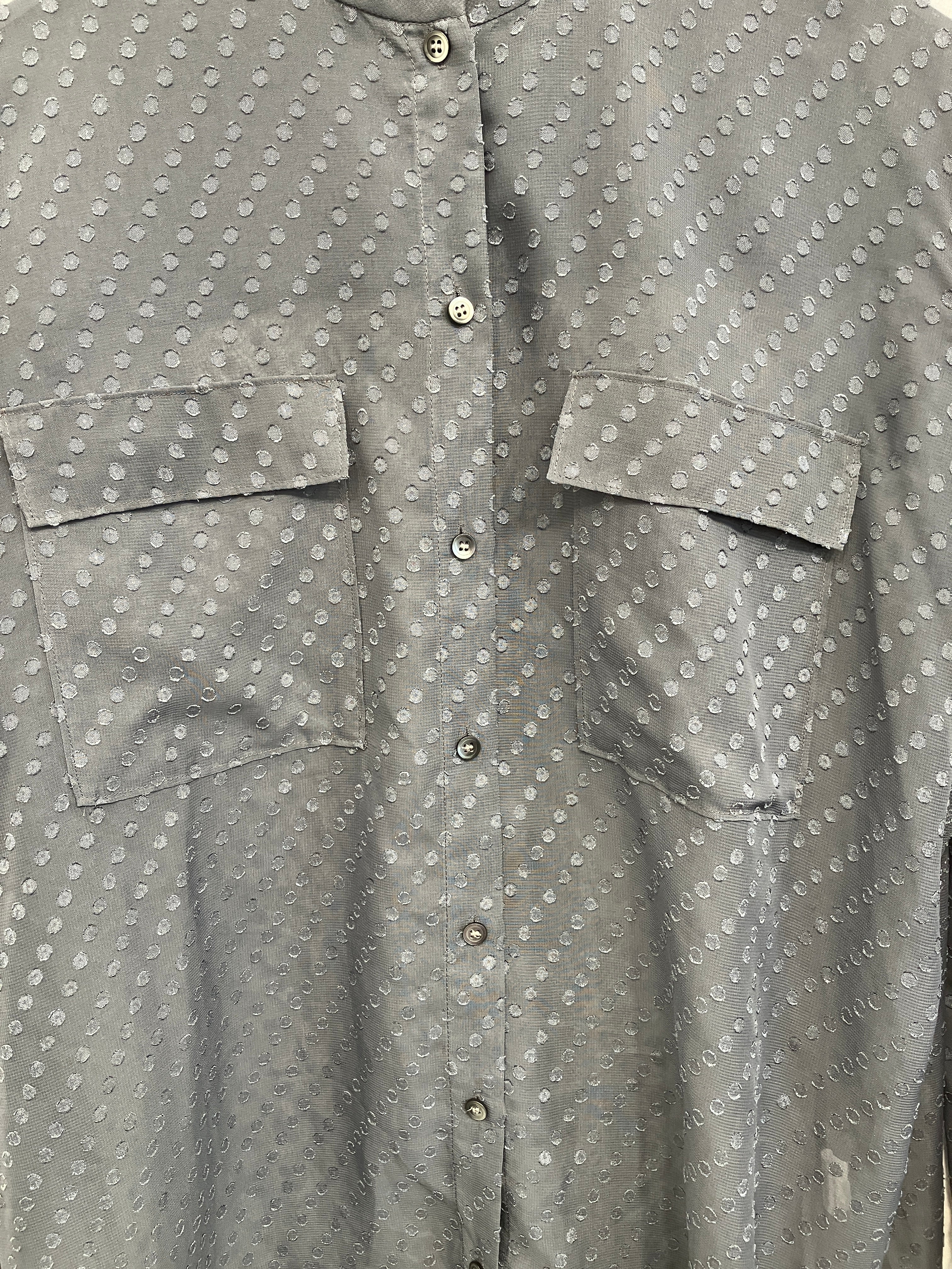 Madewell Skjorte