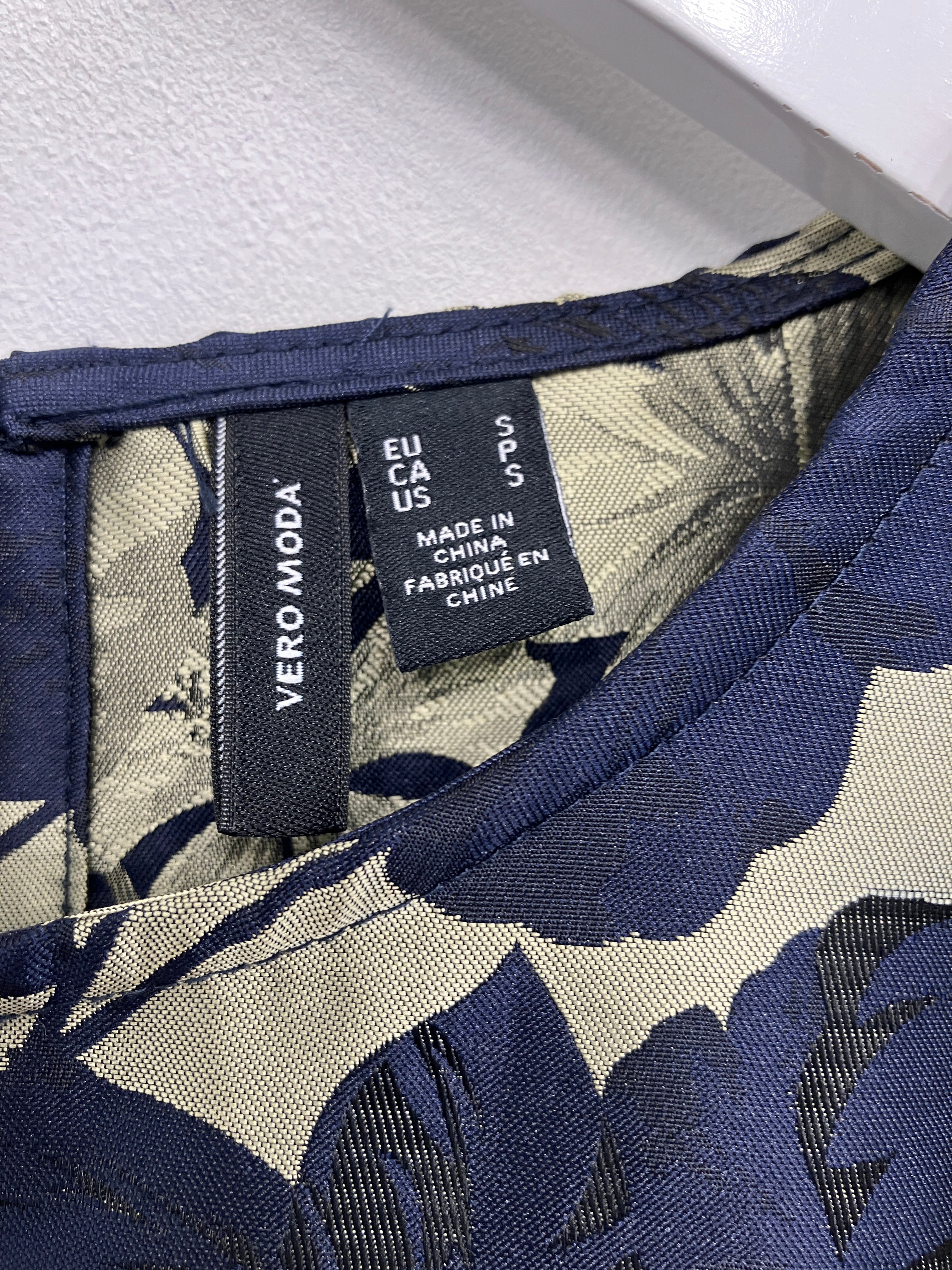 Vero Moda Bluse