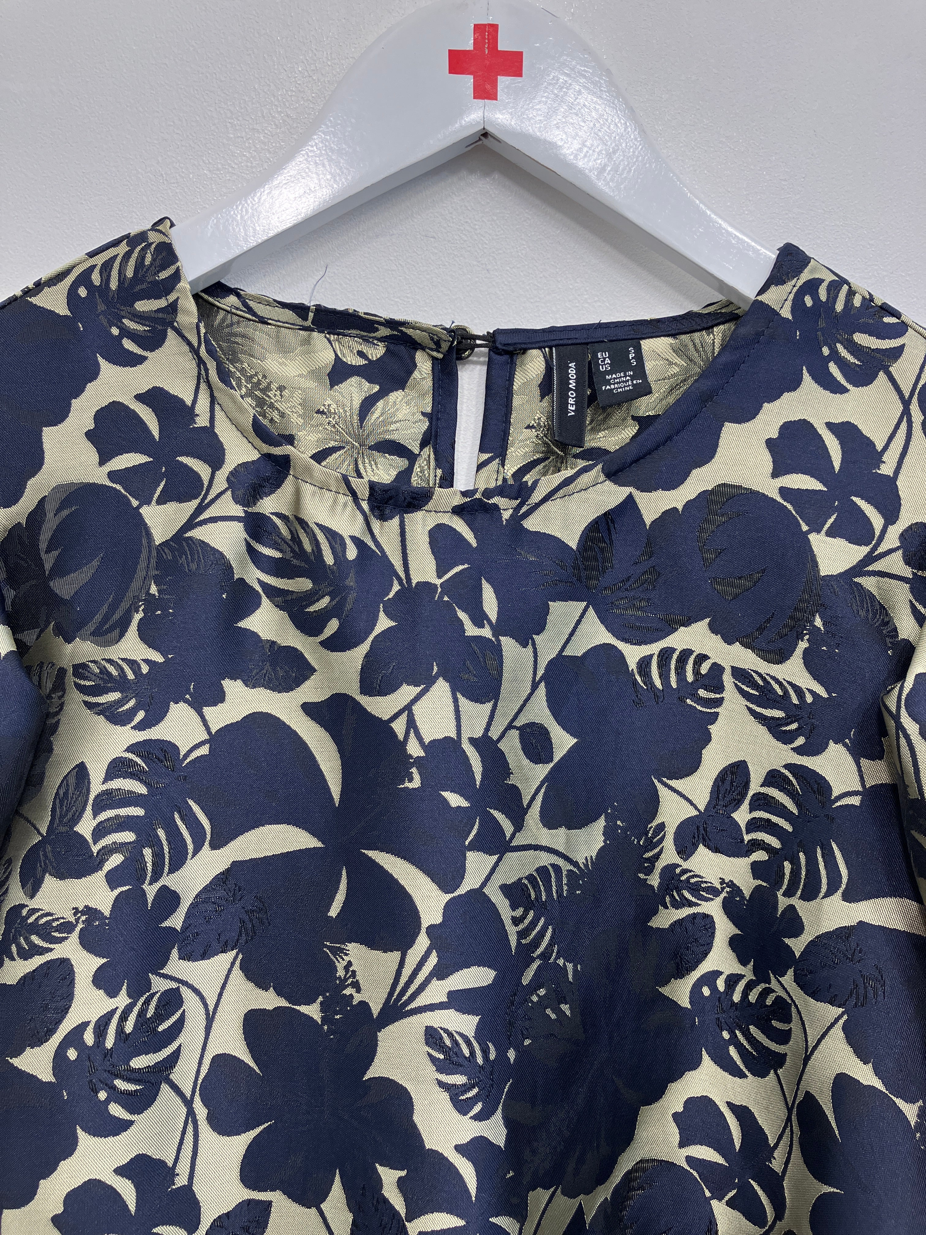 Vero Moda Bluse