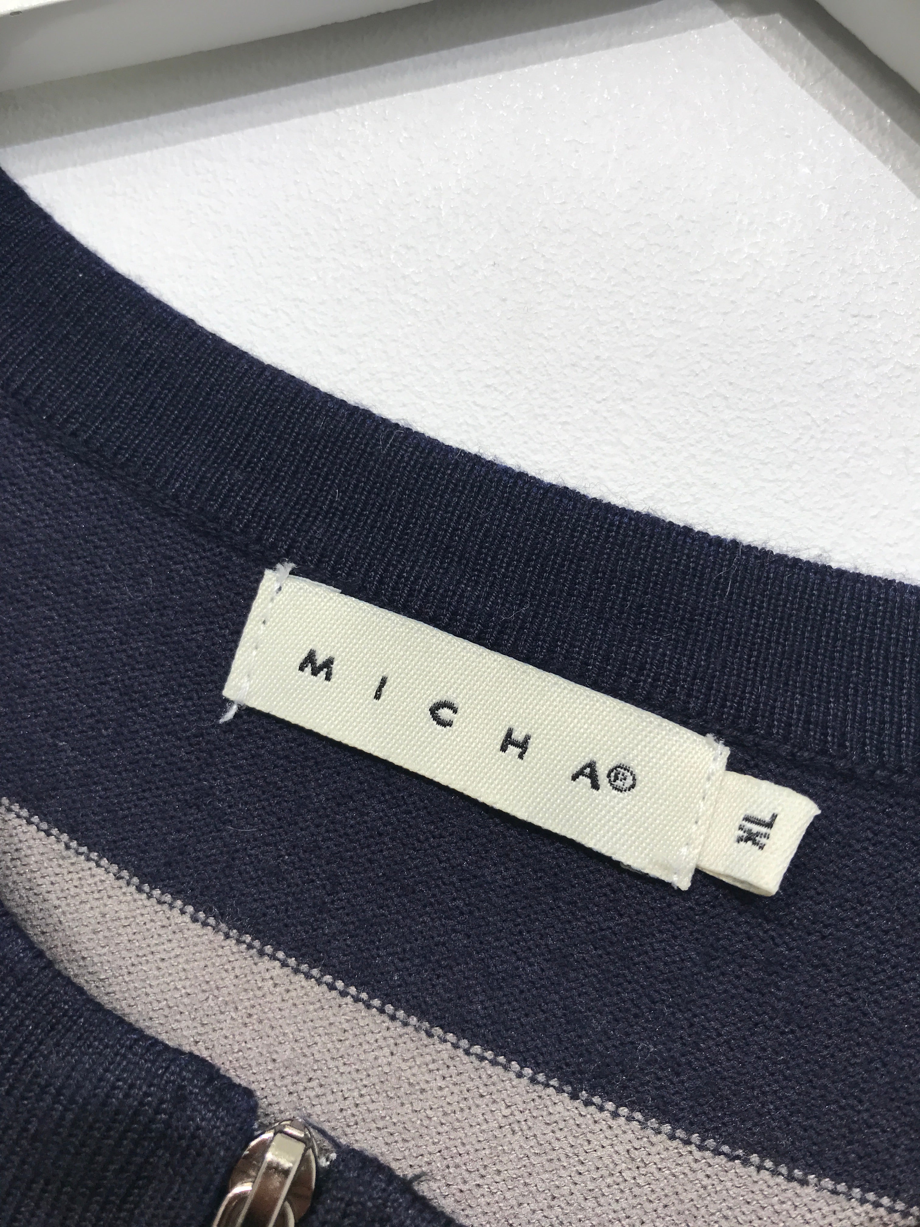 Micha Cardigan