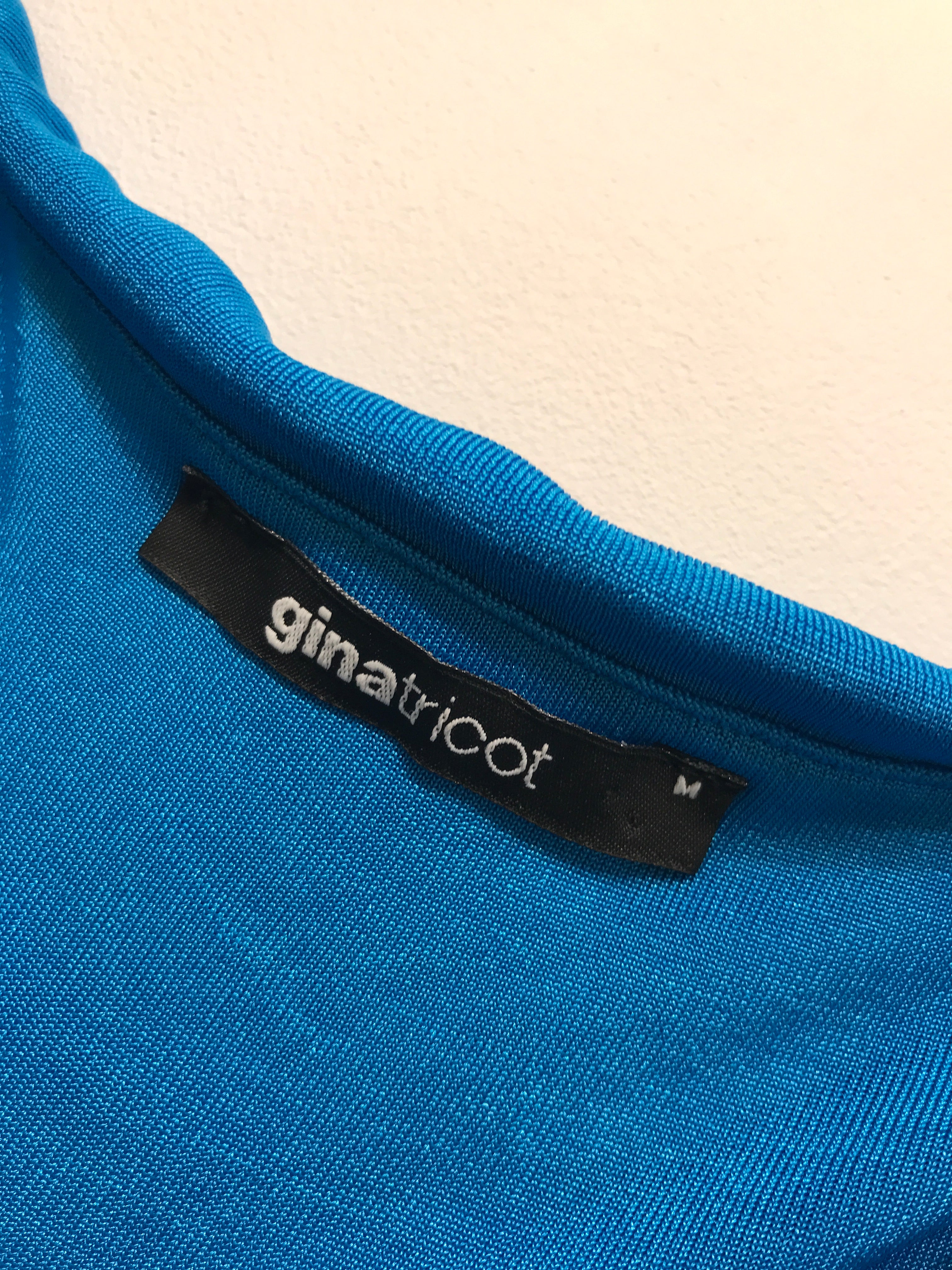 Gina Tricot Bluse