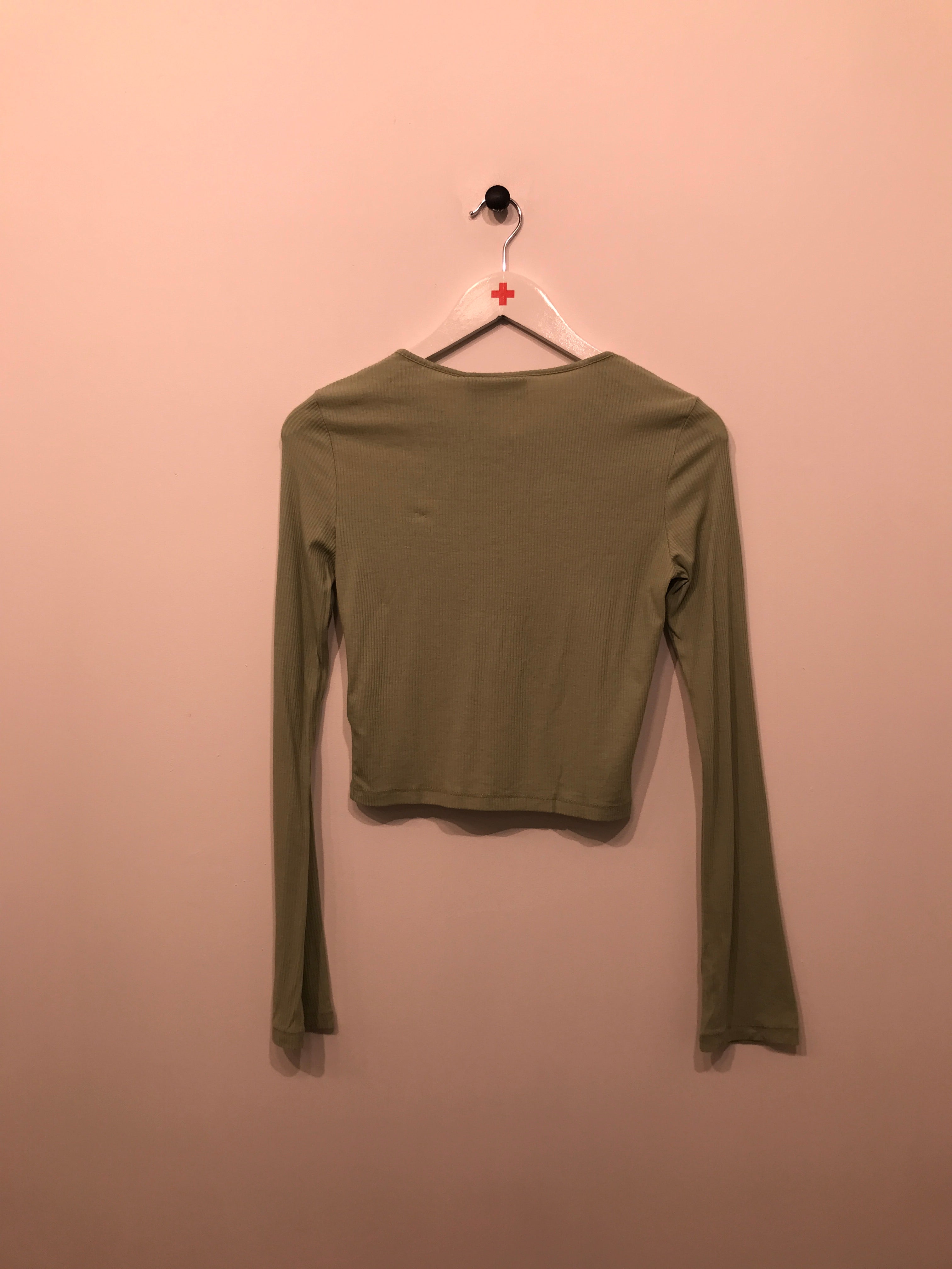 Weekday Cardigan