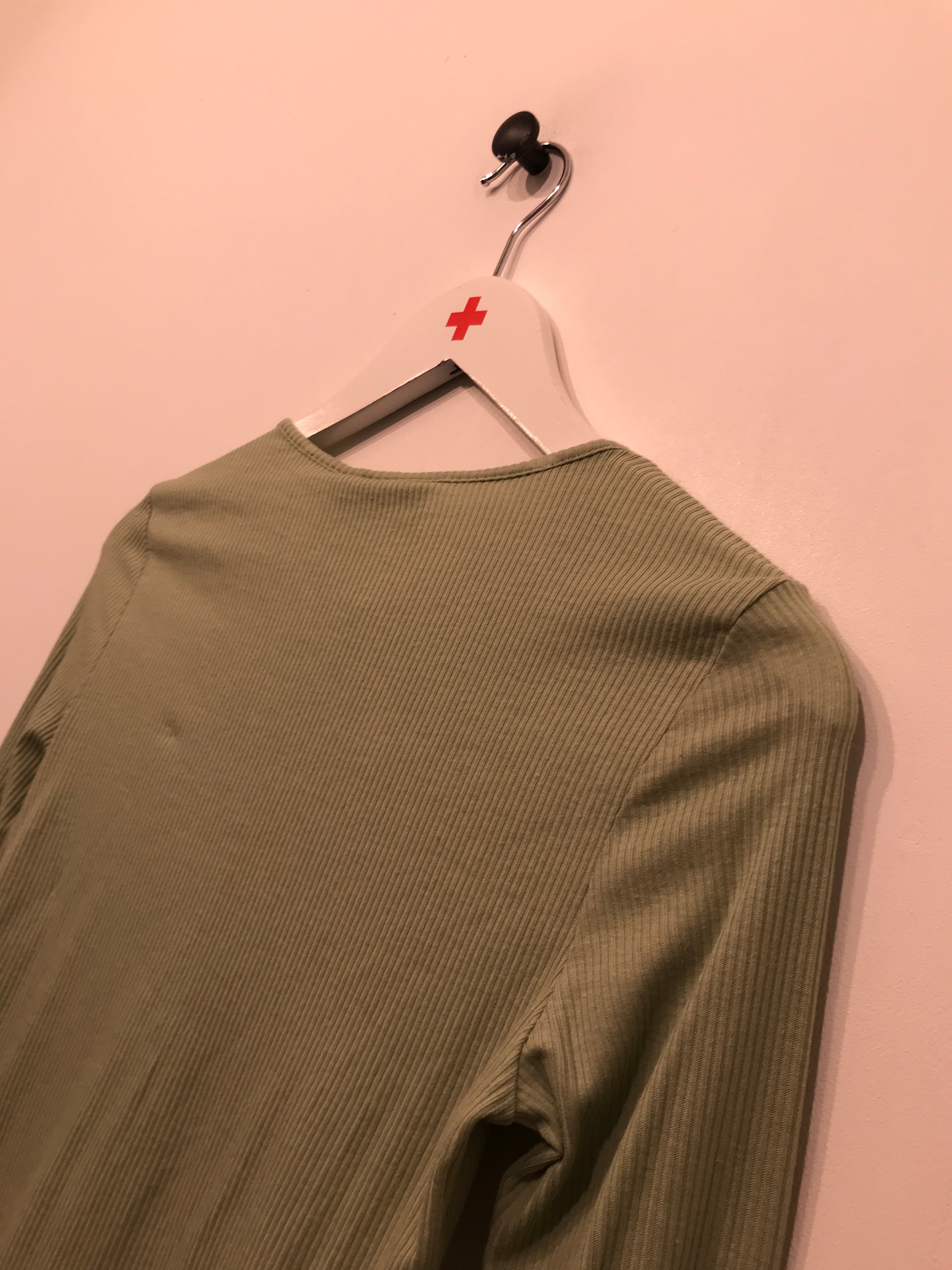 Weekday Cardigan