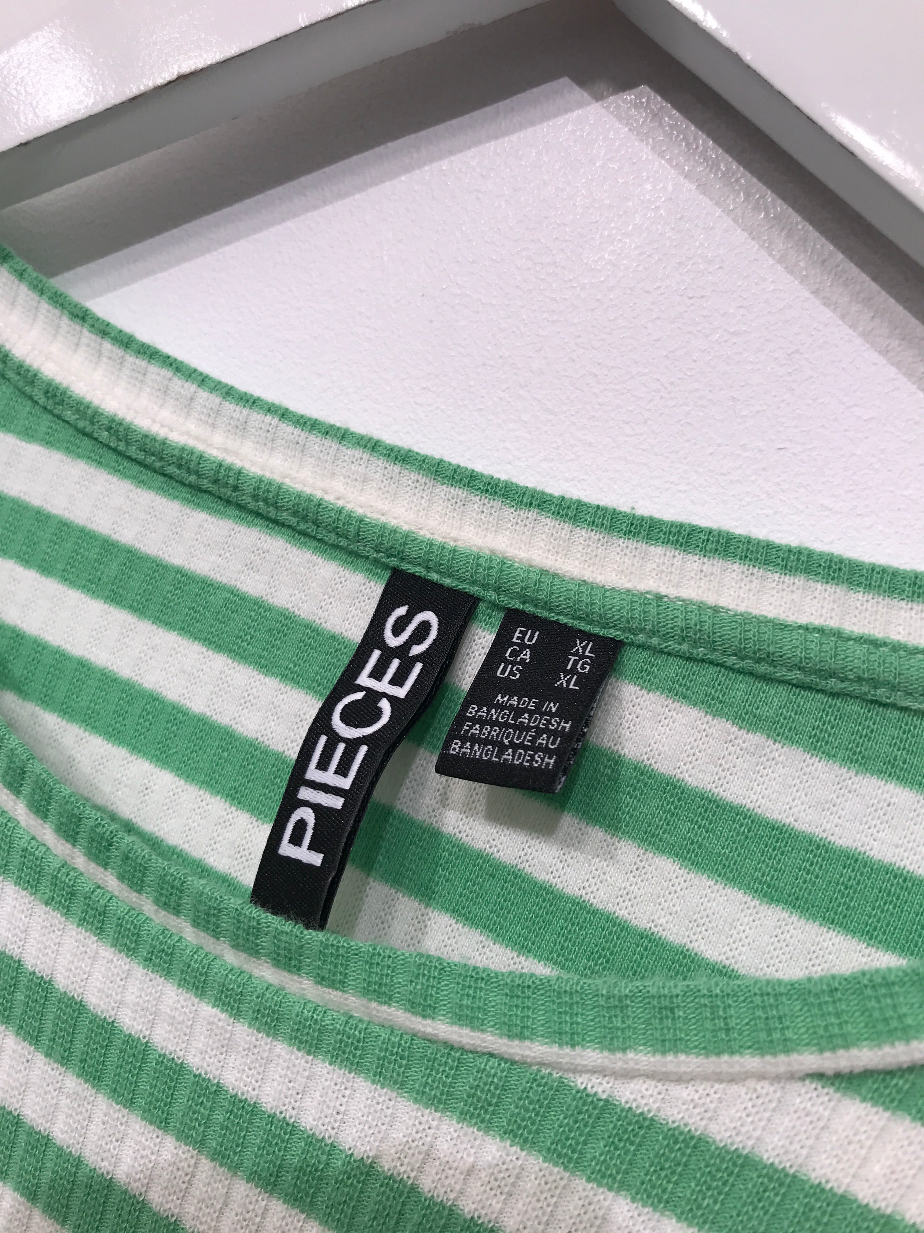 Pieces Bluse