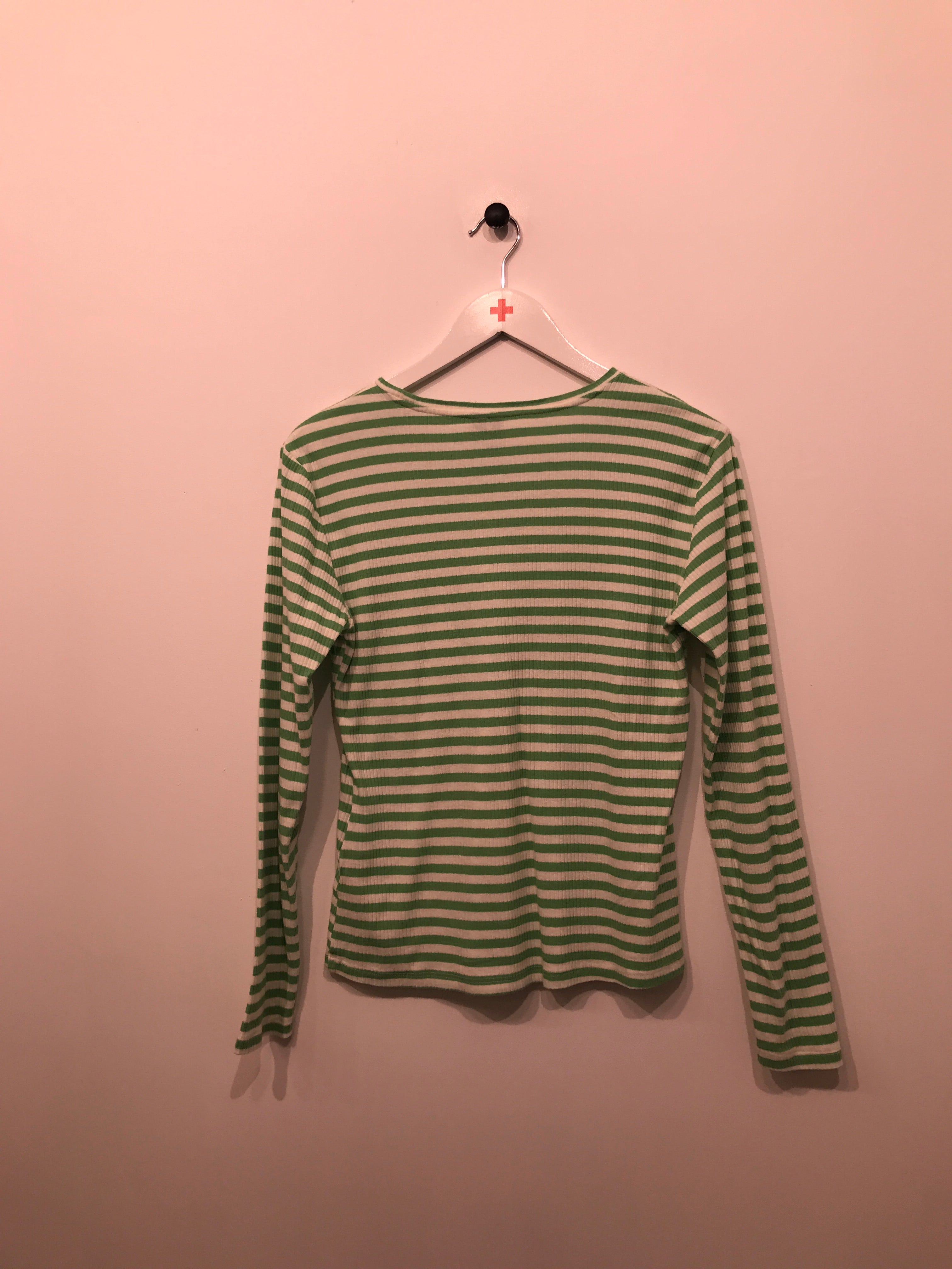 Pieces Bluse